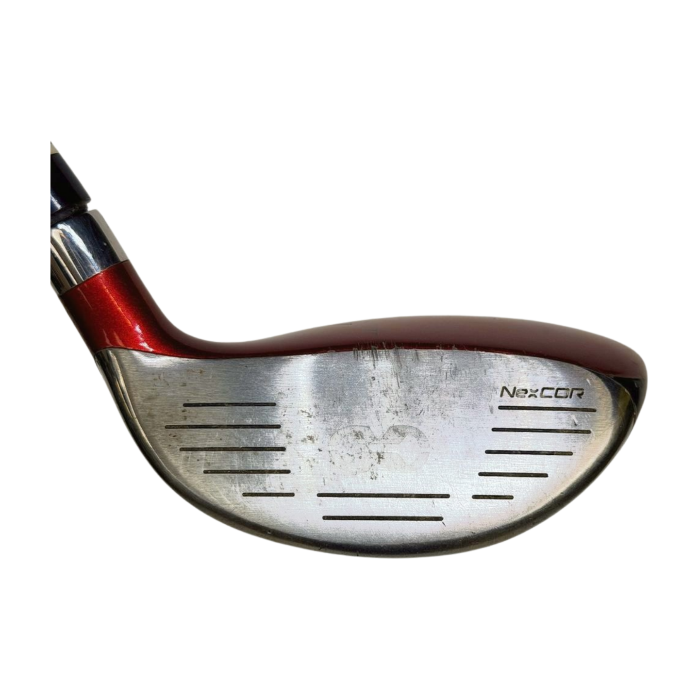 NIKE VRS COVERT 5 WOOD 19° R FLEX LH 41.5”