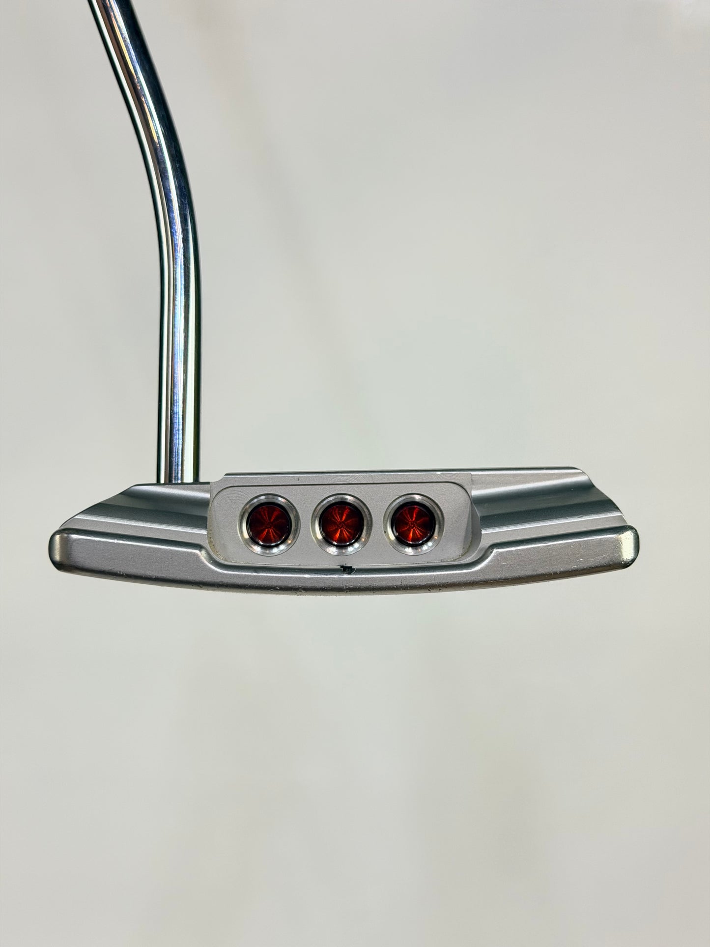 SCOTTY CAMERON SELECT NEWPORT 2 DUAL BALANCE RH 36”