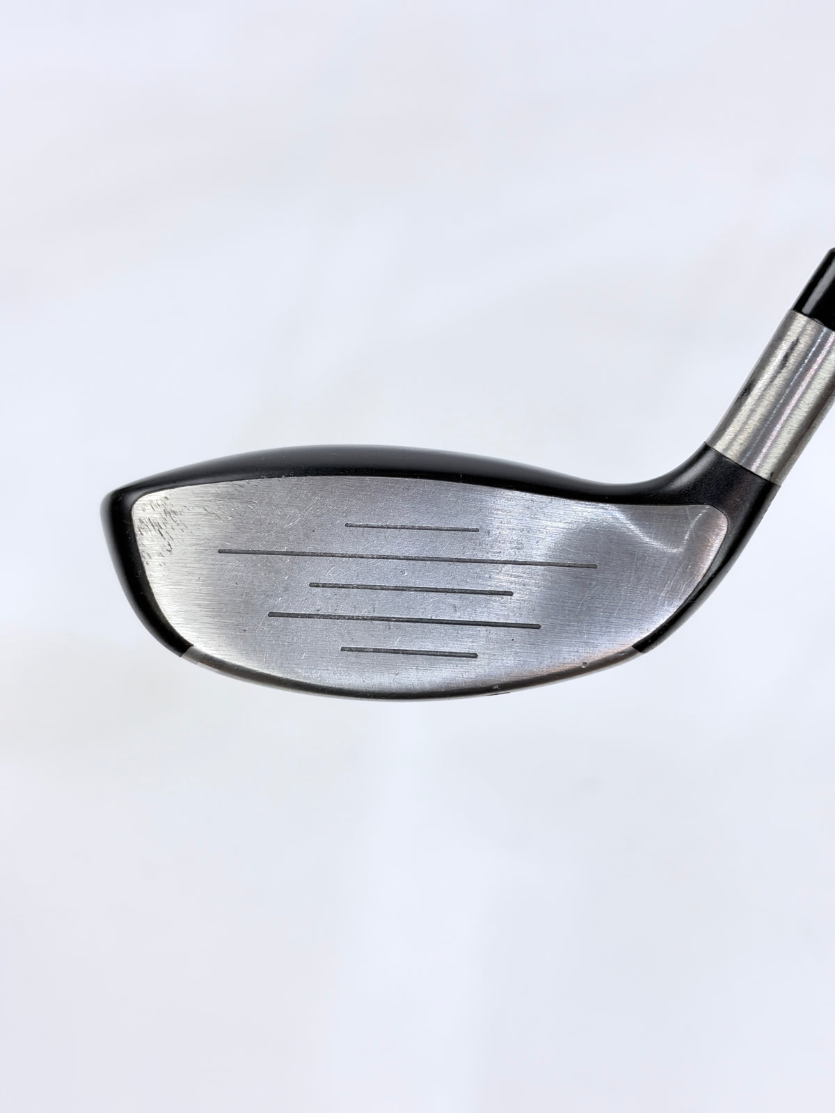 TAYLORMADE JETSPEED 4 HYBRID 22° R FLEX RH 40.25”