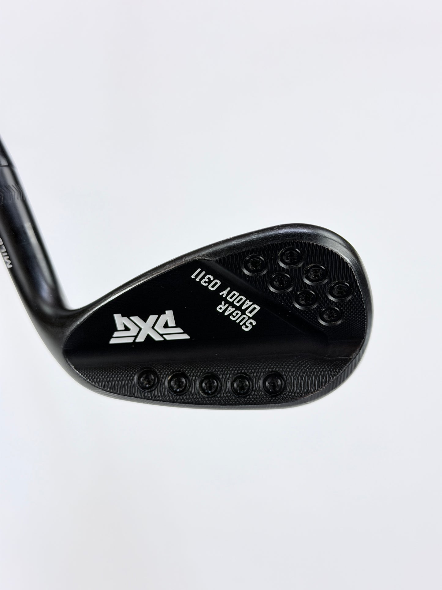PXG SUGAR DADDY 0311 50° WEDGE FLEX RH 35.5”