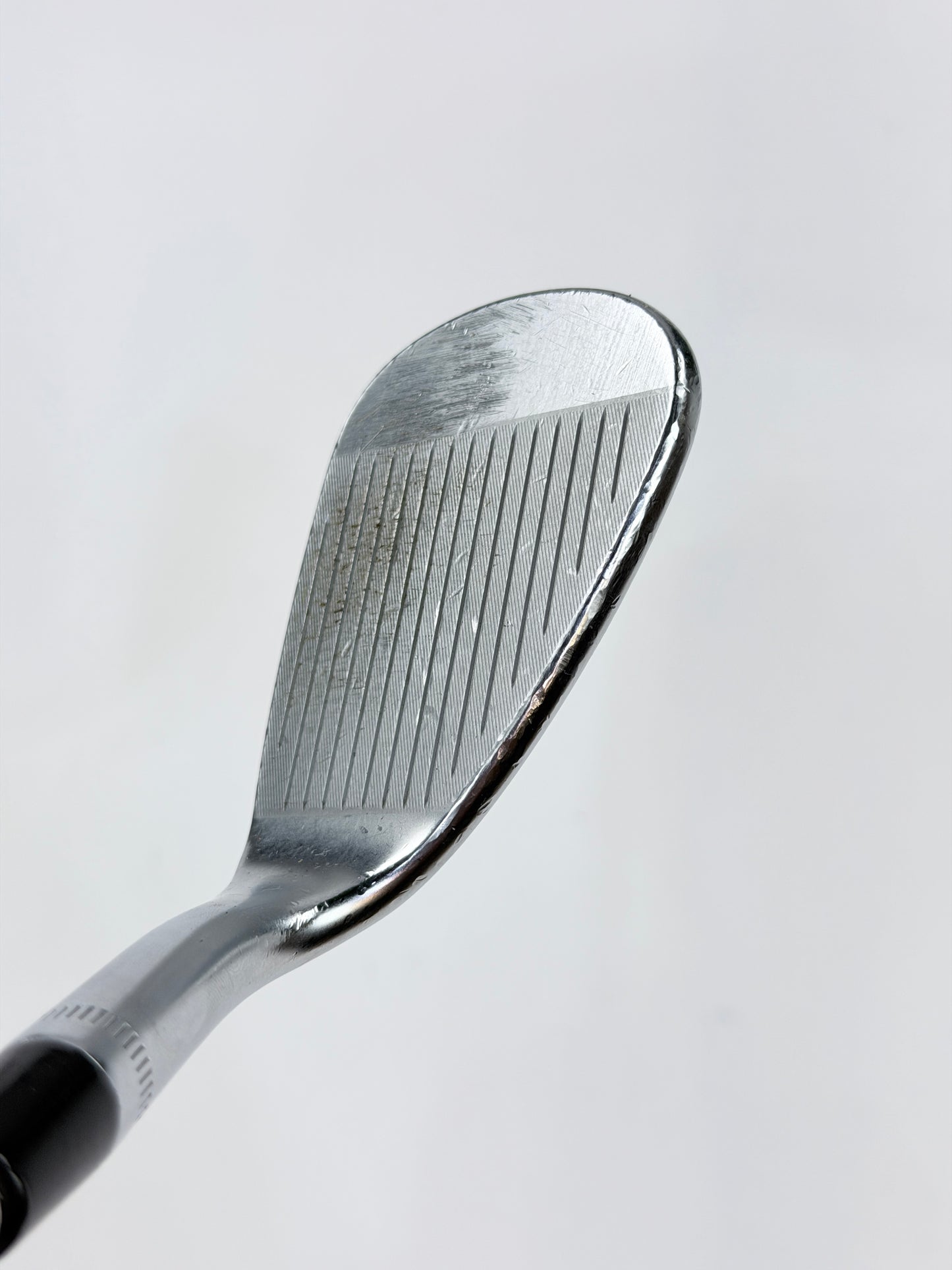 CALLAWAY JAWS MD5 56° WEDGE S FLEX RH 35.25”