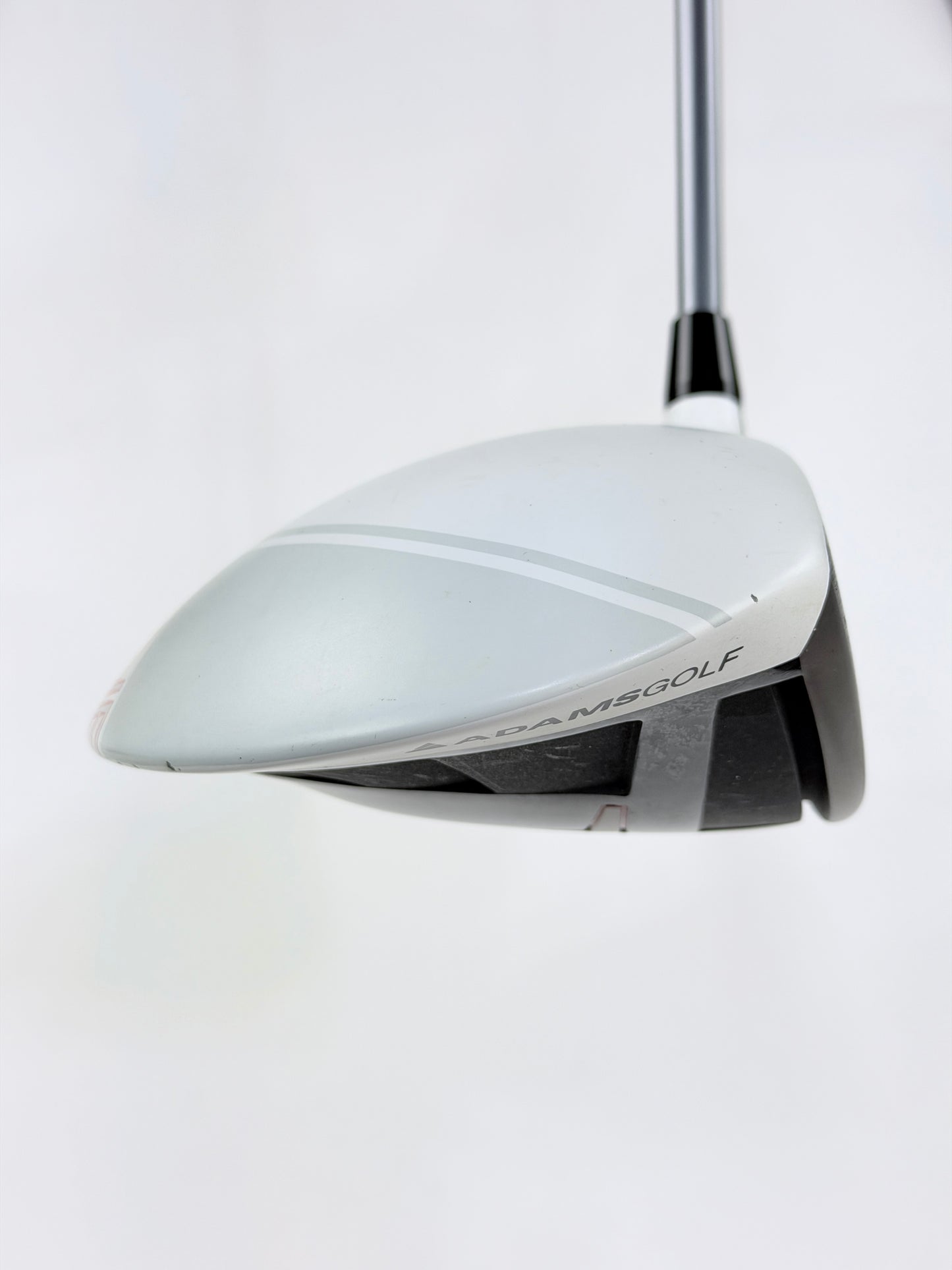 ADAMS SUPER S SPEEDLINE 11.5° DRIVER S FLEX RH 45.5”
