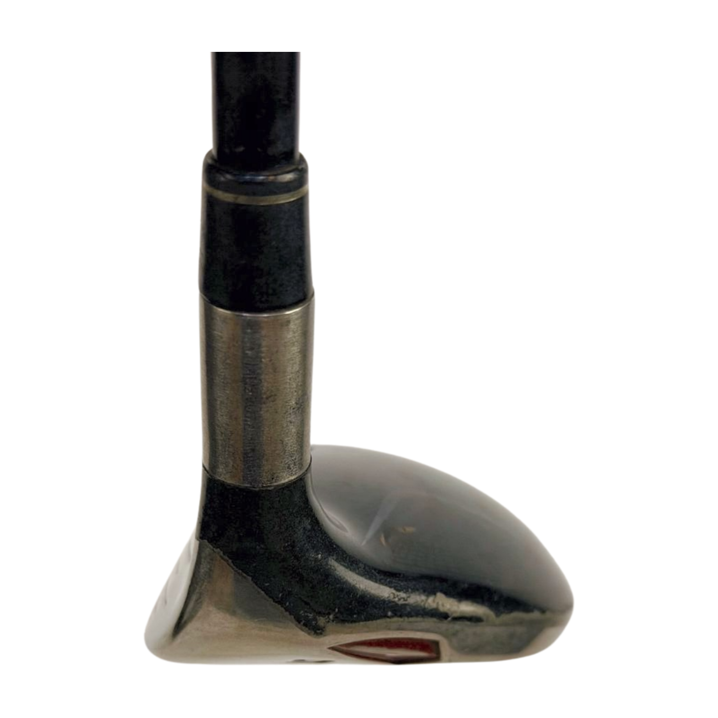 TAYLORMADE BURNER RESCUE 6 HYBRID 28° SENIOR FLEX RH 38.5”