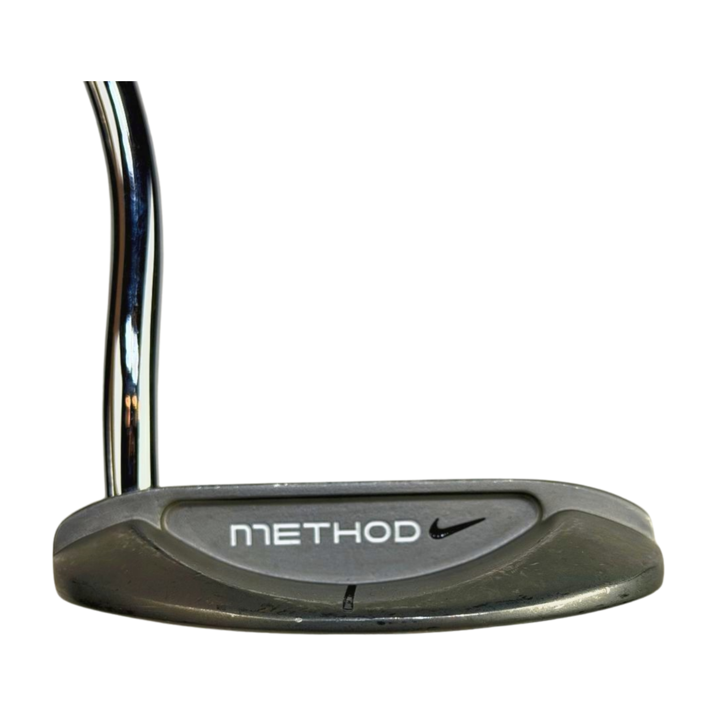 NIKE METHOD CORE MC-5i PUTTER RH 35”