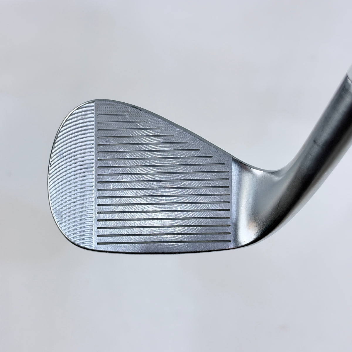 CLEVELAND RTZ WEDGE 48° S FLEX RH 35.25”