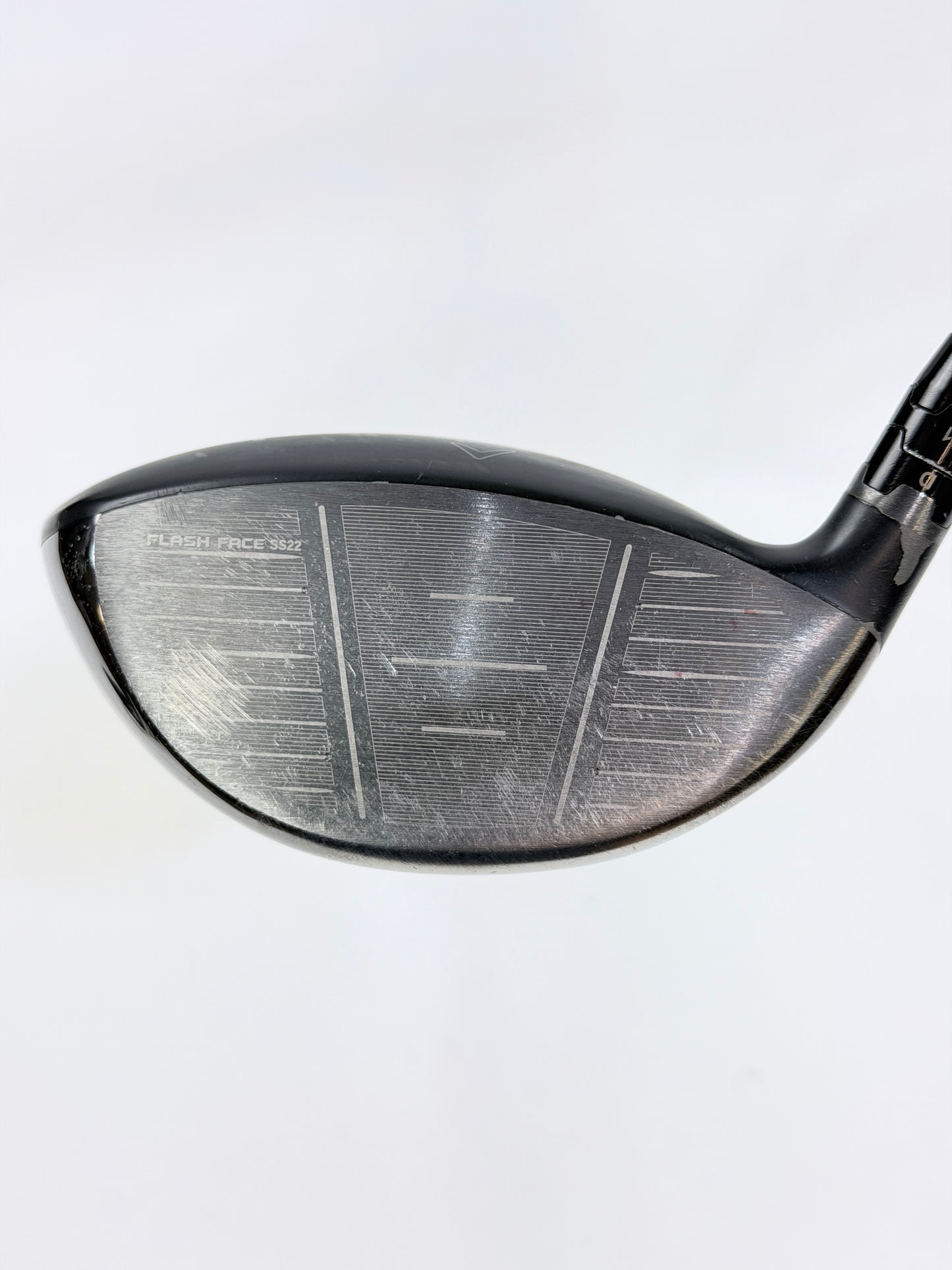 CALLAWAY ROGUE ST MAX 10.5° DRIVER R FLEX RH 45”