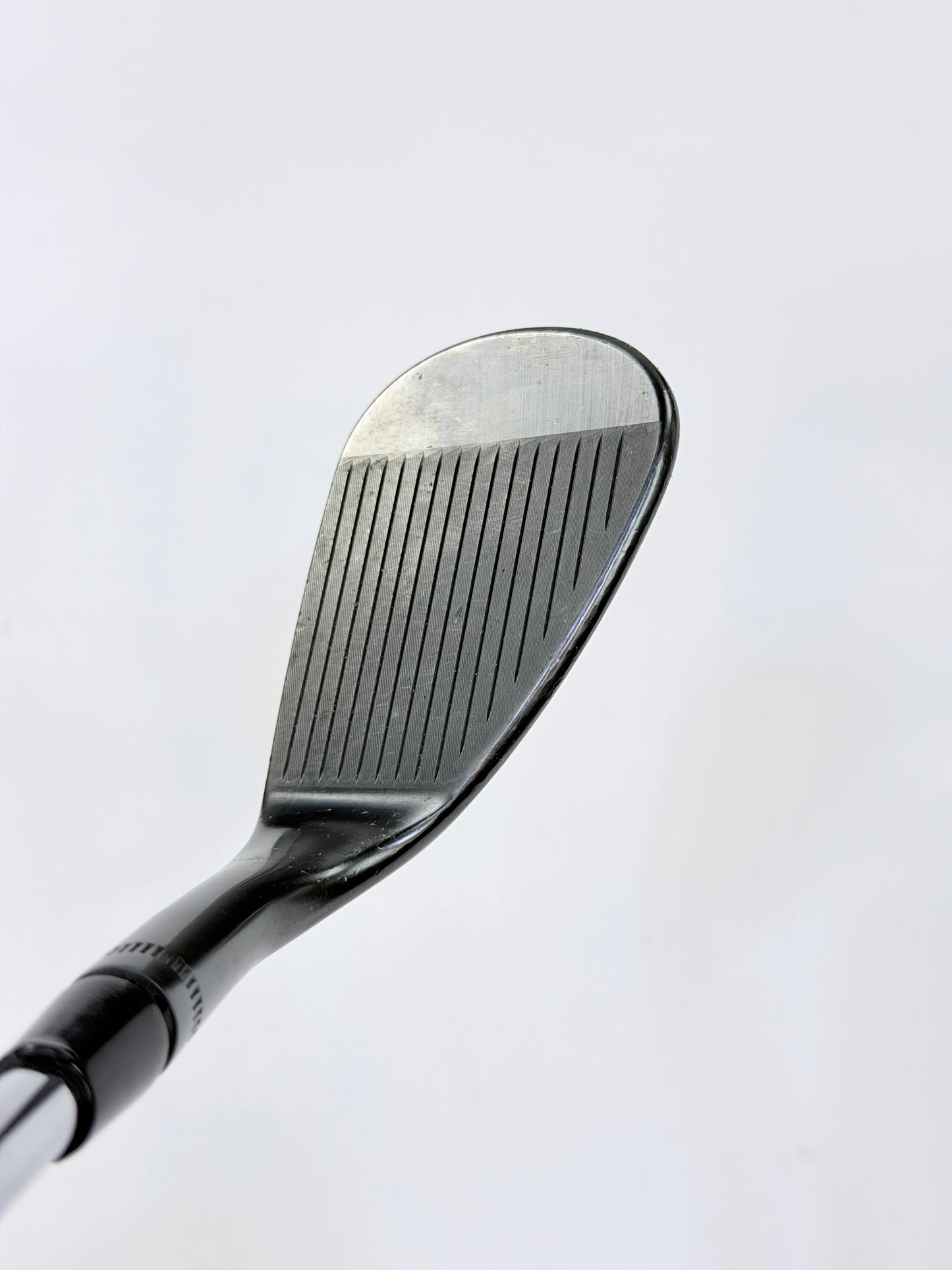 CALLAWAY JAWS RAW 60° WEDGE WEDGE FLEX RH 35”