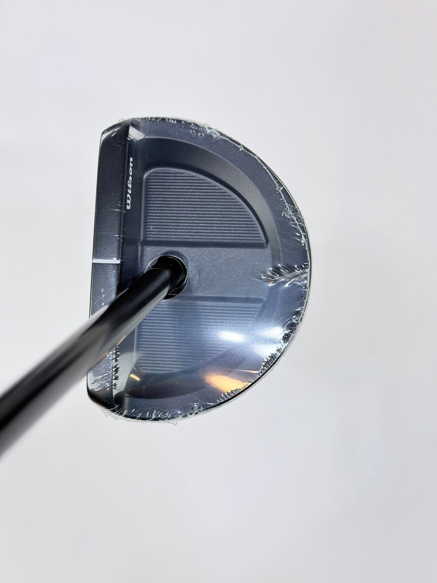 WILSON INFINITE ZT LAKEVIEW PUTTER RH 35” NEW
