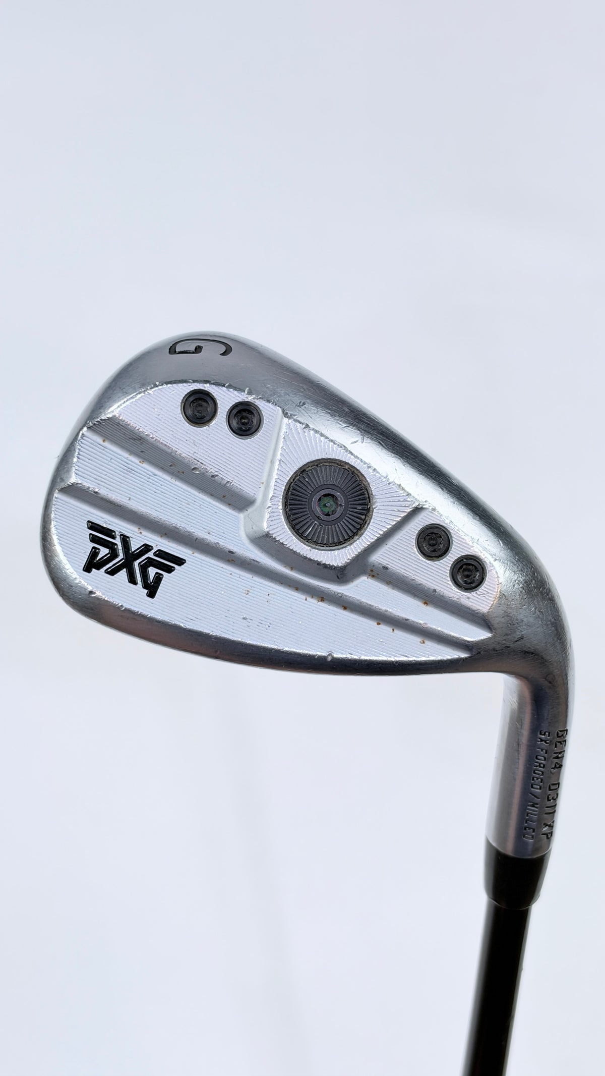 PXG 0311 XP GEN 4 GW LADIES FLEX RH 35”