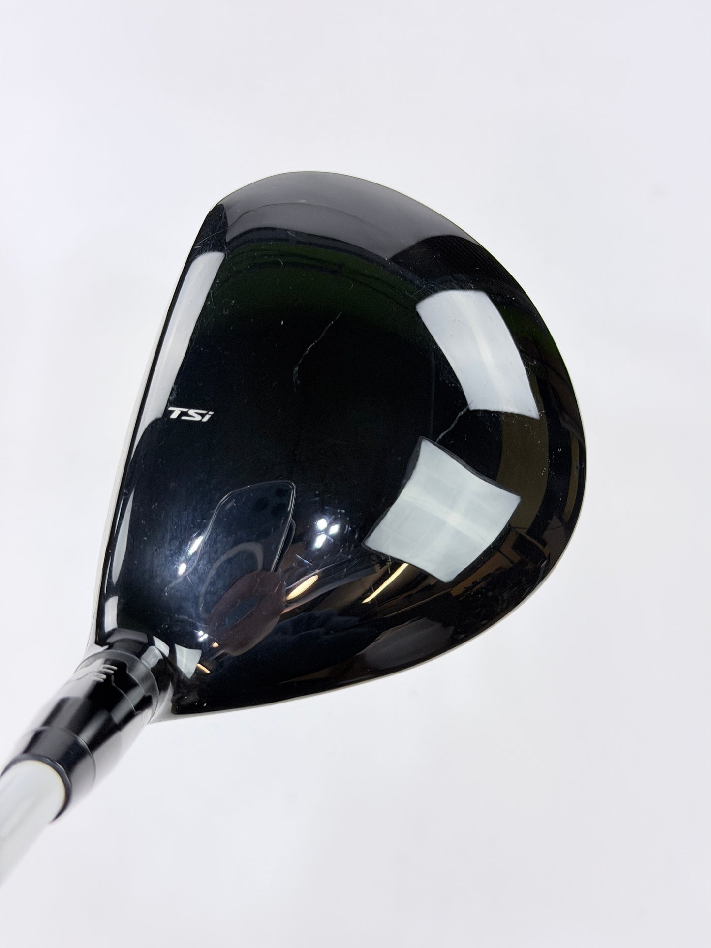TITLEIST TSI1 3 WOOD 15° R FLEX RH 41”