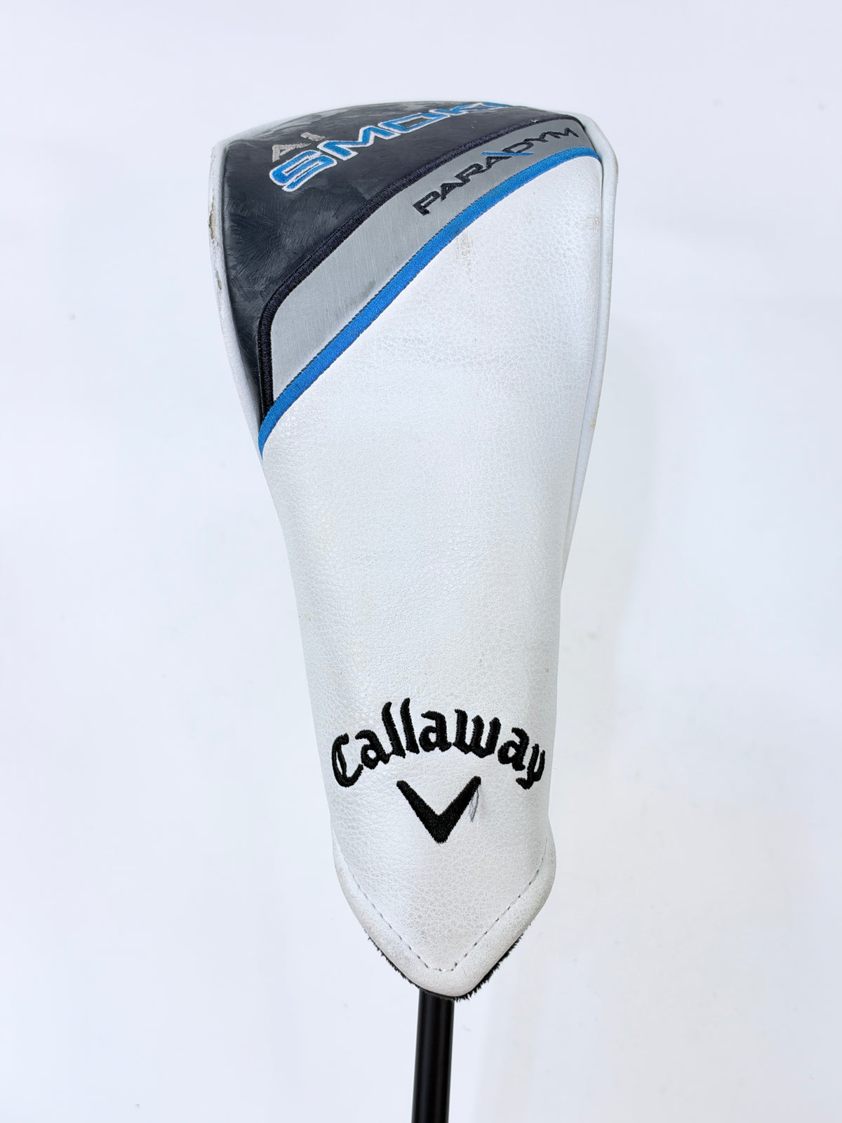 CALLAWAY PARADYM AI SMOKE MAX 3 WOOD 15° S FLEX RH 42.5”