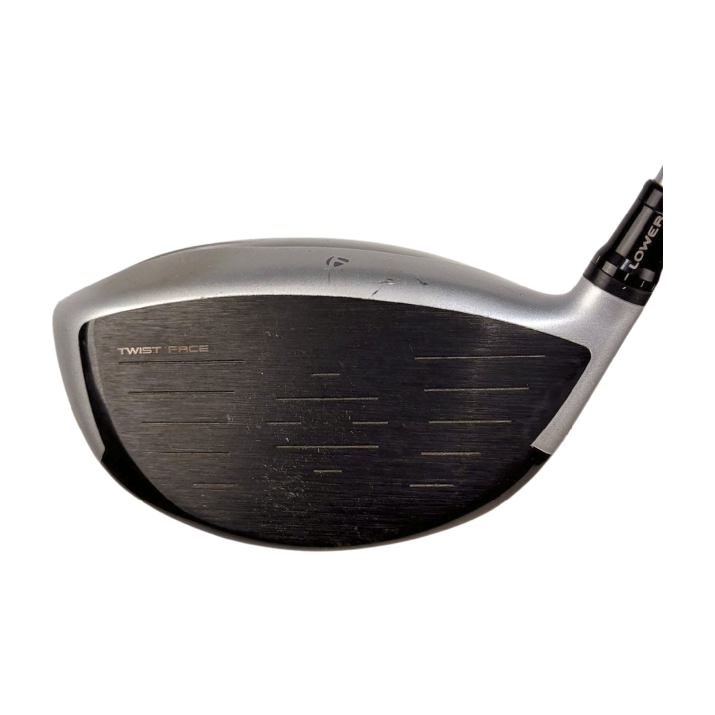 TAYLORMADE M3 DRIVER 9.5° Stiff Flex RH 46”