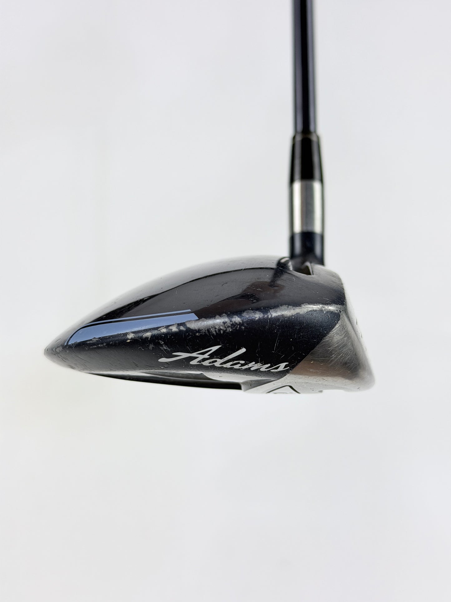 ADAMS IDEA 3 WOOD LADIES FLEX RH 42”
