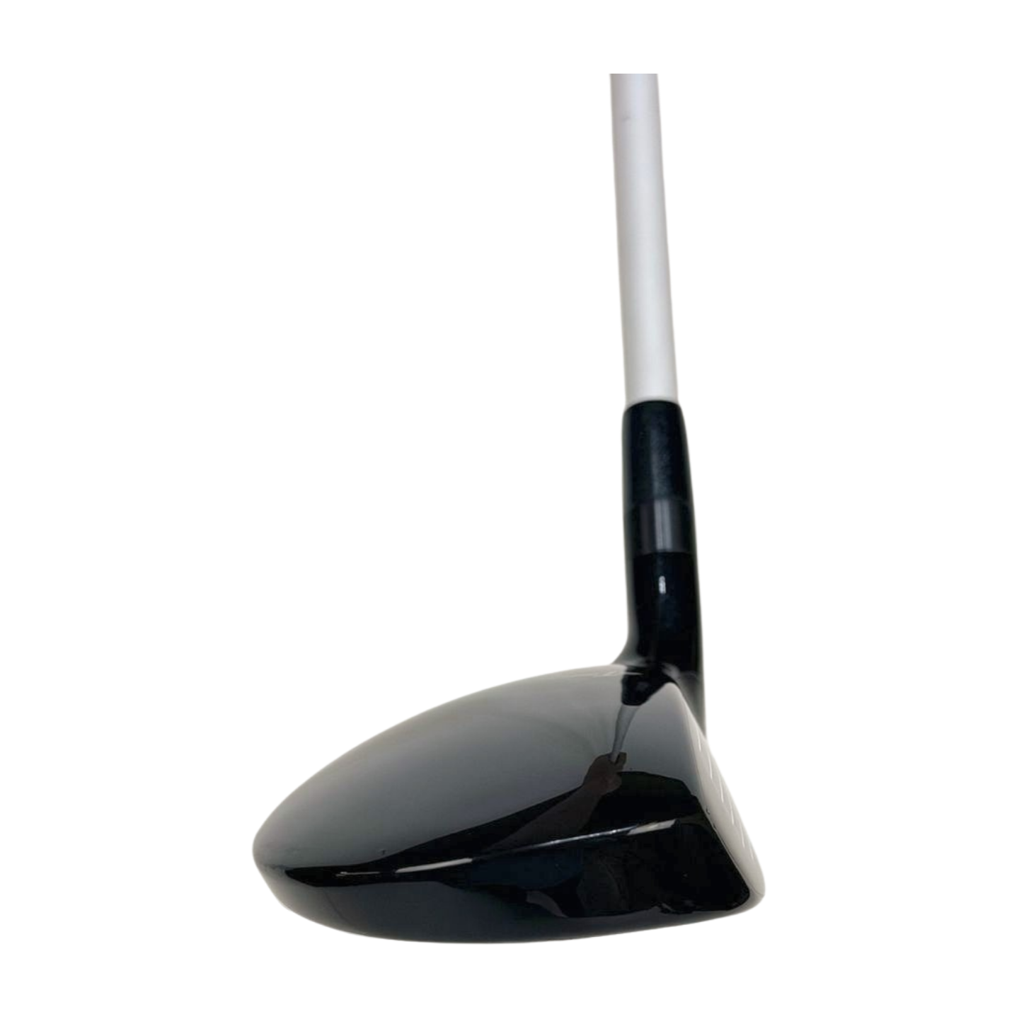 TOUR EDGE HOT LAUNCH E522 4 HYBRID 22° R FLEX RH 38.5”