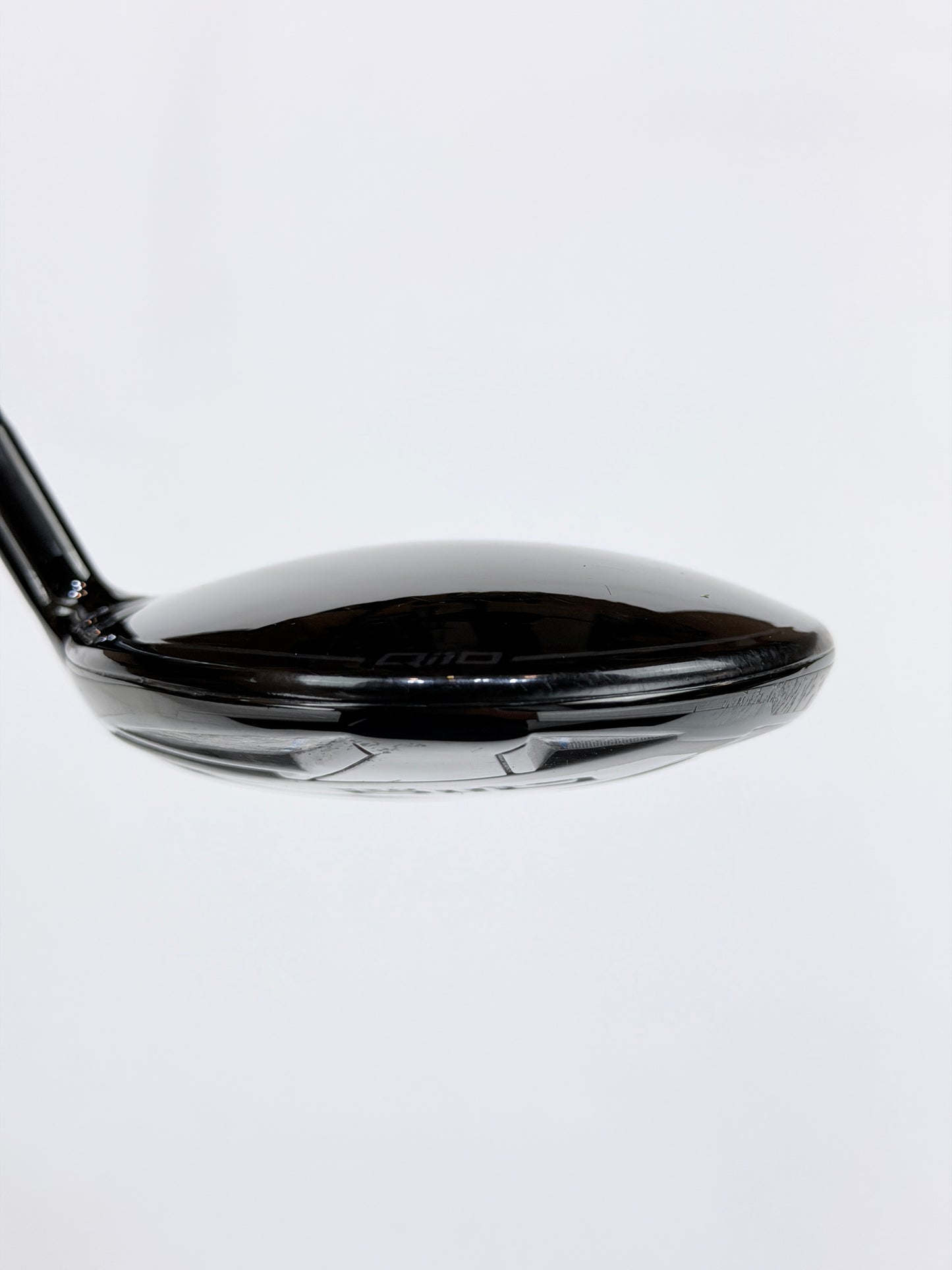 TAYLORMADE QI10 MAX 3 WOOD 16° R FLEX RH 43”