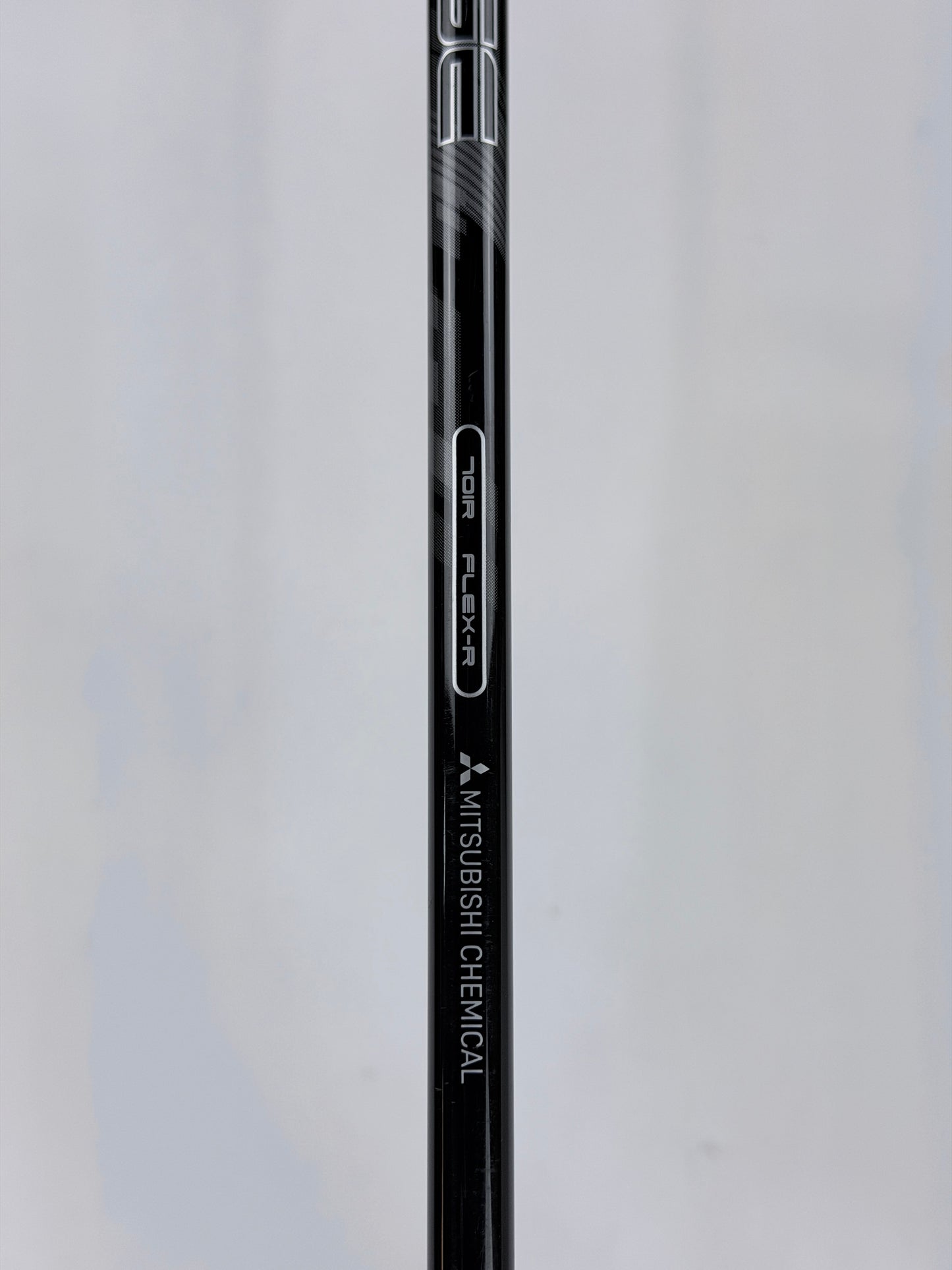 TAKOMO IRON 101 PW R FLEX RH 35.25”