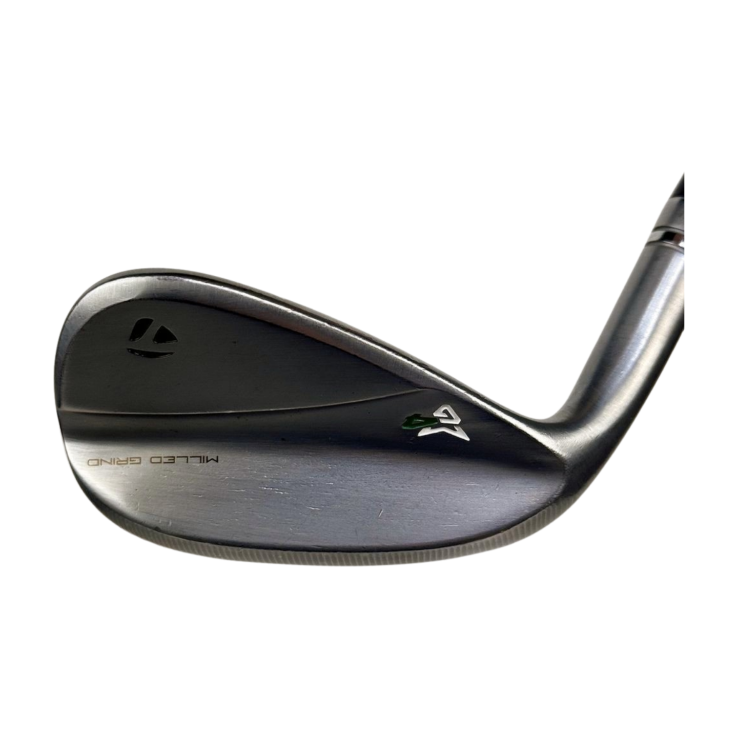 TAYLORMADE MG4 52° 9 BOUNCE WEDGE FLEX LH 35”