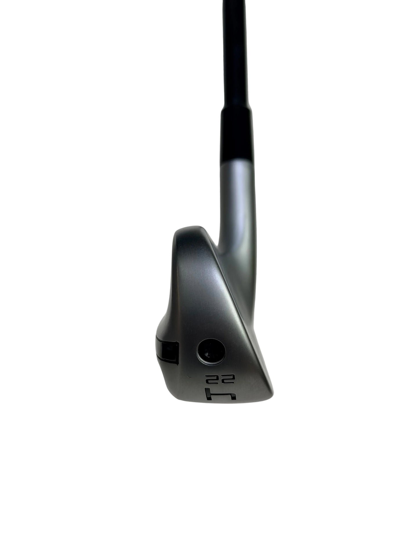 TAYLORMADE P DHY 4 UTILITY IRON 22° R FLEX RH 39”