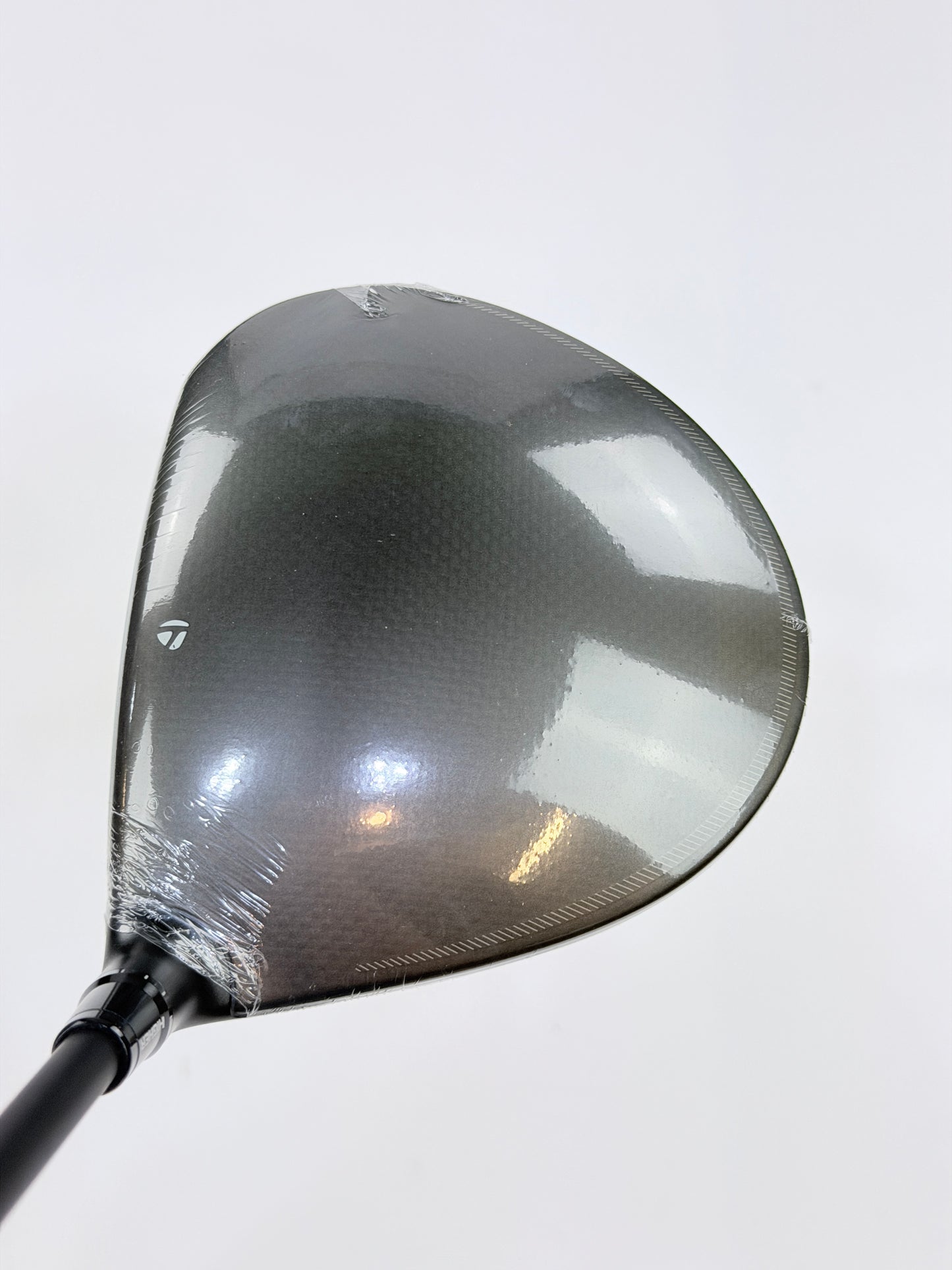 TAYLORMADE QI4D MAX 10.5° DRIVER X FLEX RH 44.5” NEW