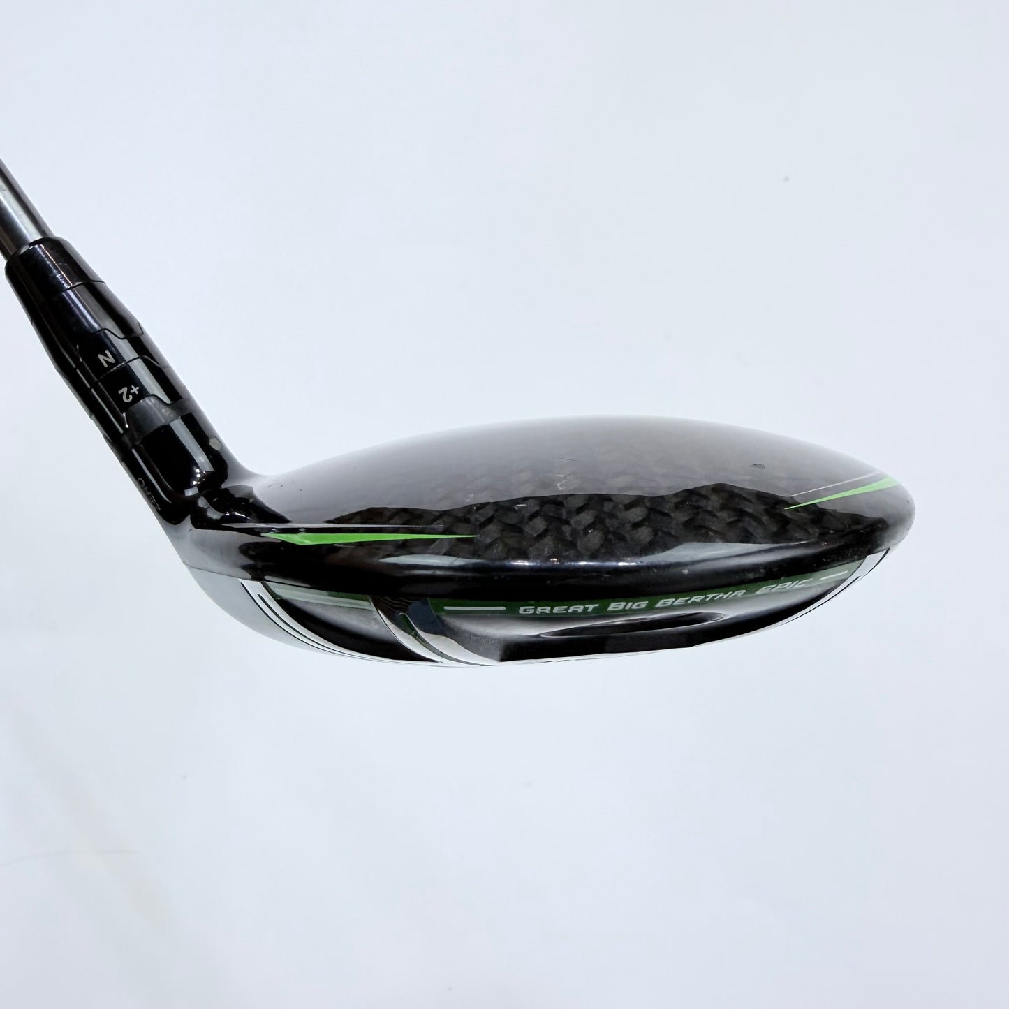 CALLAWAY GBB EPIC 3 WOOD 15° S FLEX RH 43”