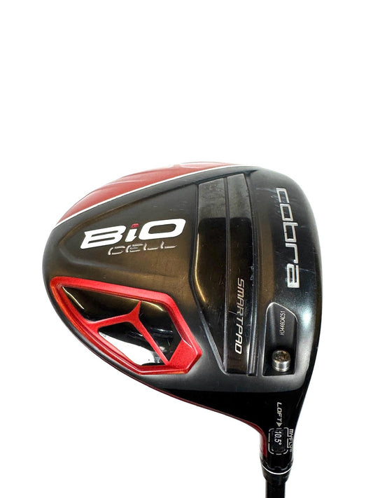 KING COBRA BIO CELL DRIVER 10.5° R FLEX RH 45.25”