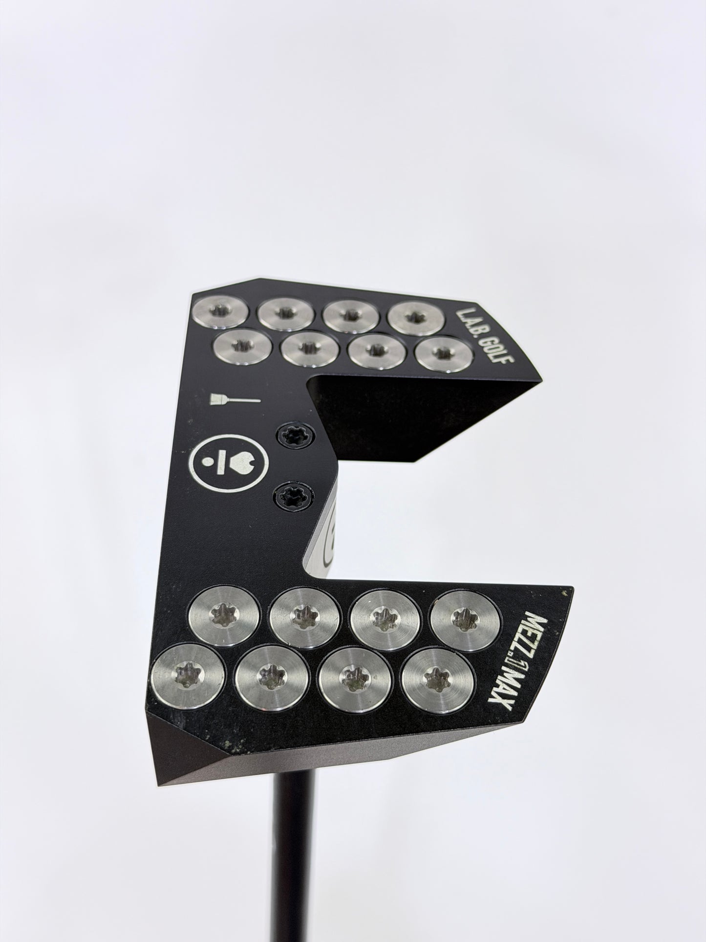 L.A.B GOLF MEZZ.1 MAX SWEEPER PUTTER LH 42.5”