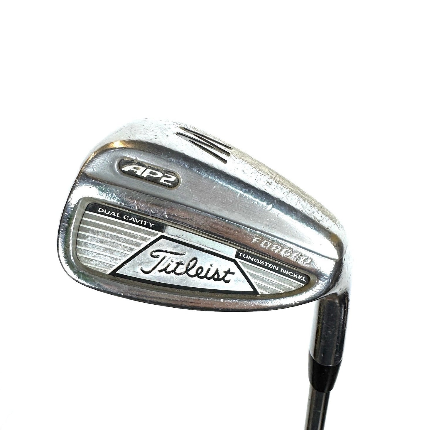 TITLEIST AP2 FORGED W GAP WEDGE R FLEX RH 35.75”