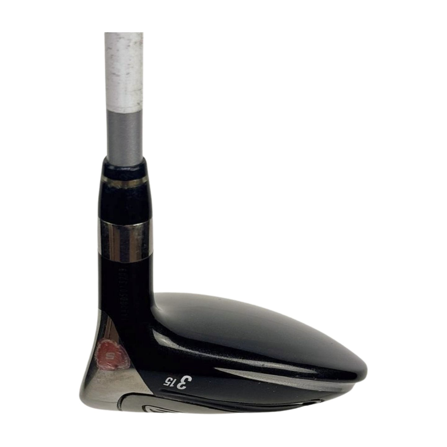 NIKE VRS 3 WOOD 15° S FLEX RH 43”