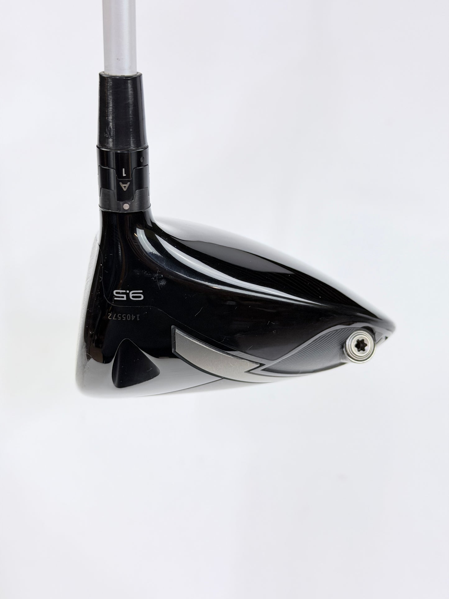 TITLEIST TS3 9.5° DRIVER R FLEX RH 44.5”