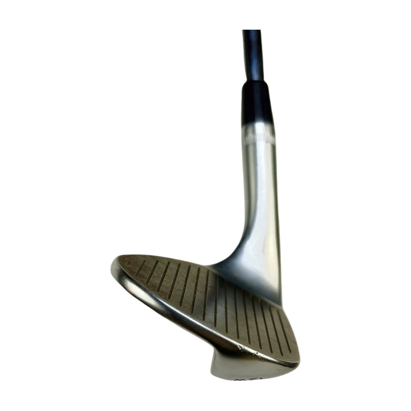 CALLAWAY JAWS RAW 58° 12 BOUNCE W GRIND WEDGE FLEX RH 35”