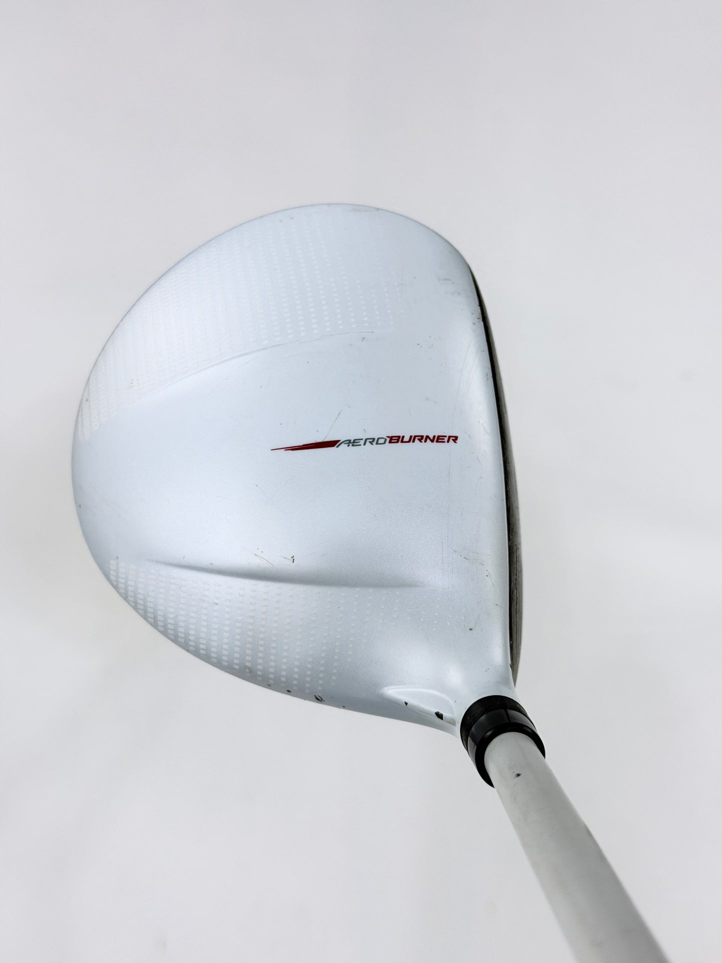 TAYLORMADE AERO BURNER MINI DRIVER 14° R FLEX LH 43”