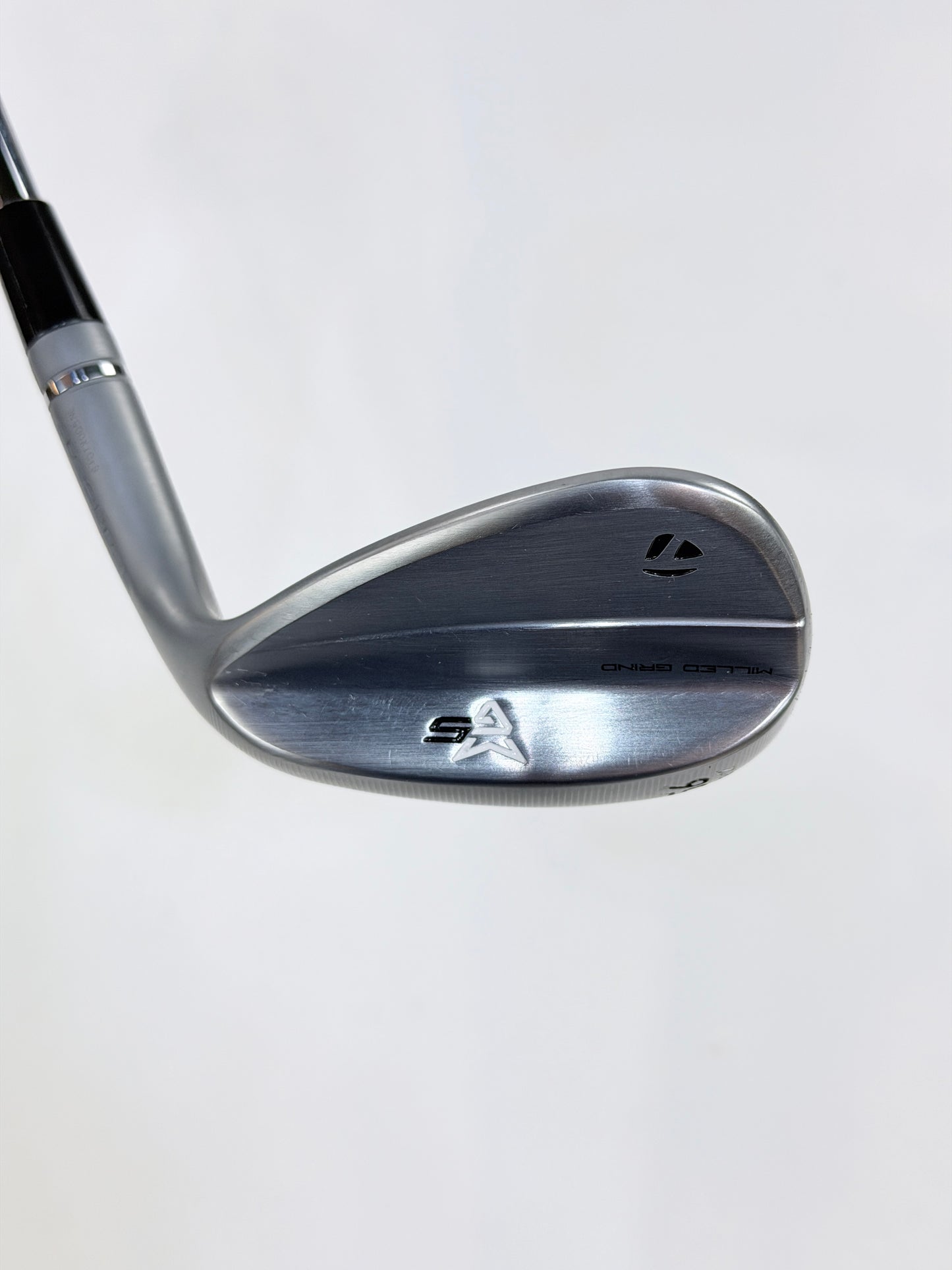 TAYLORMADE MG5 56° WEDGE WEDGE FLEX RH 35”