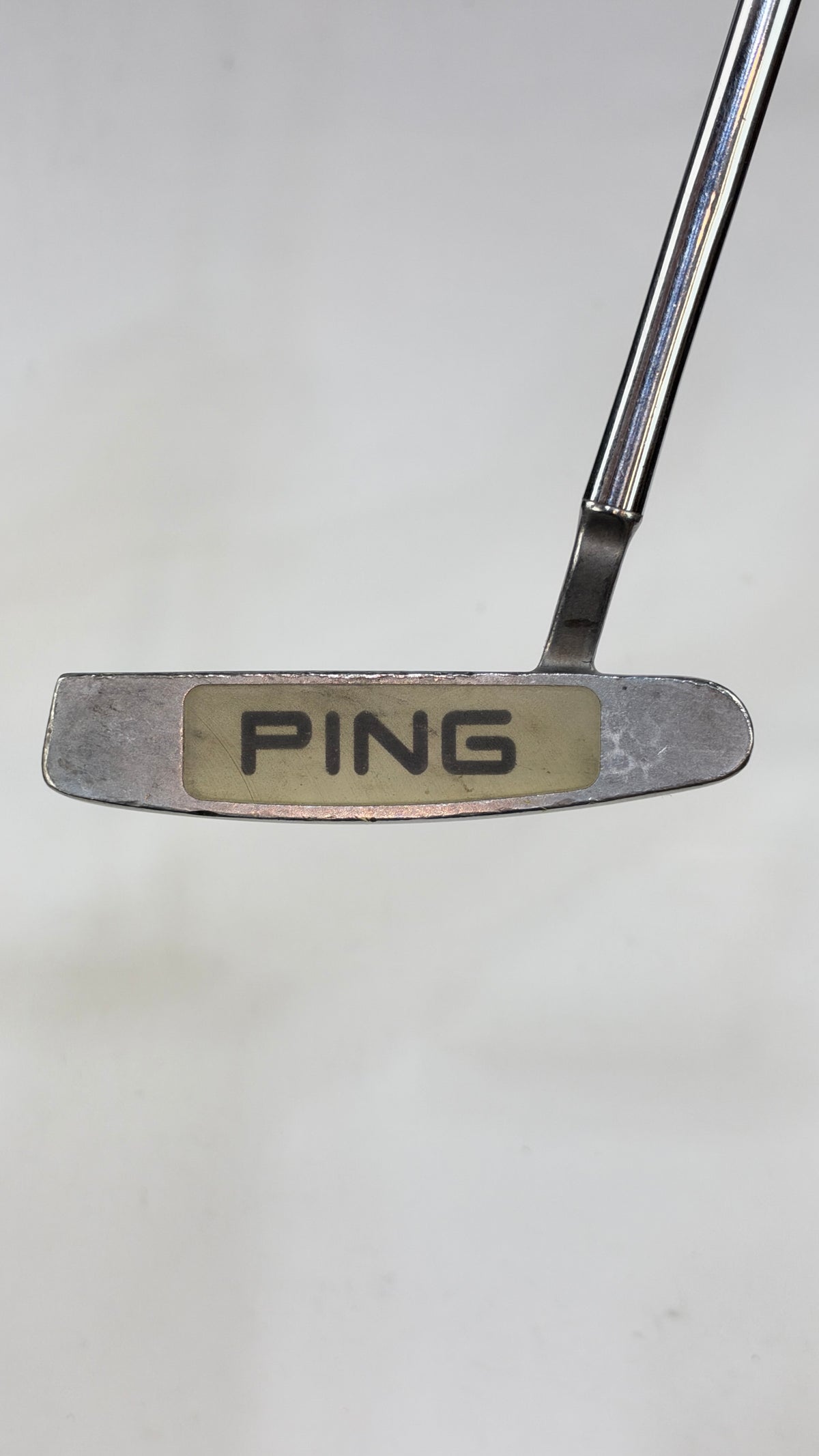 PING KARSTEN ZING 2i PUTTER RH 36”