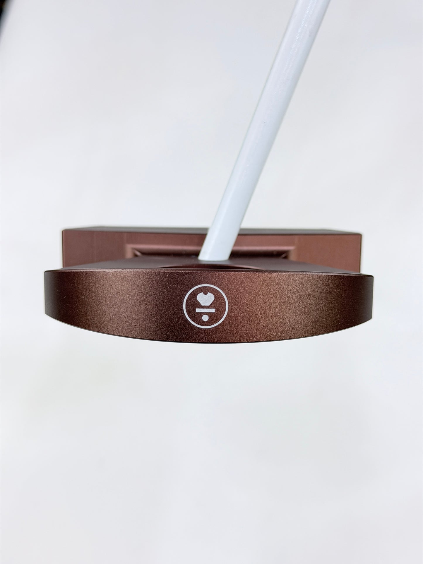 L.A.B. GOLF DF3 ARMLOCK PUTTER MOCHA LH 38”
