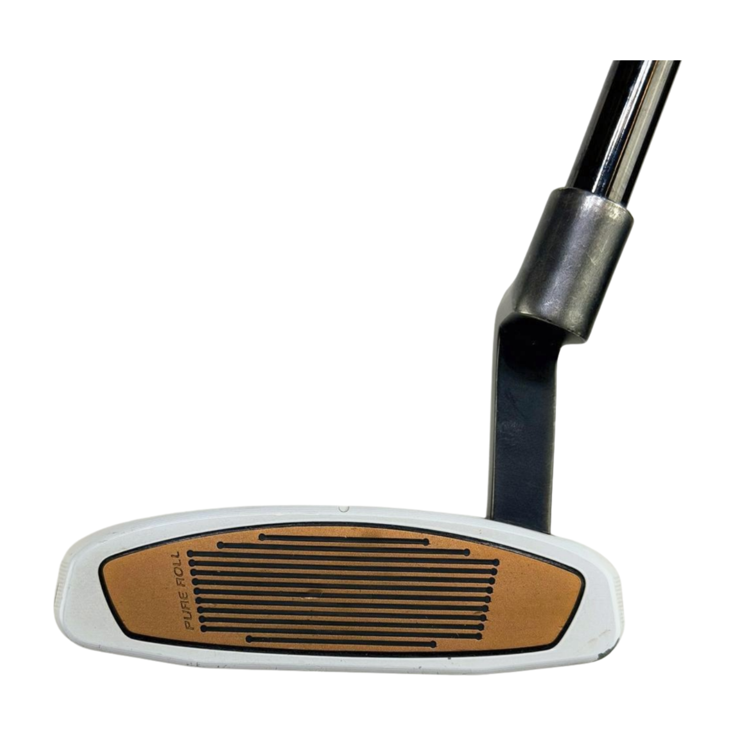 TAYLORMADE SPIDER FCG PUTTER RH 33”