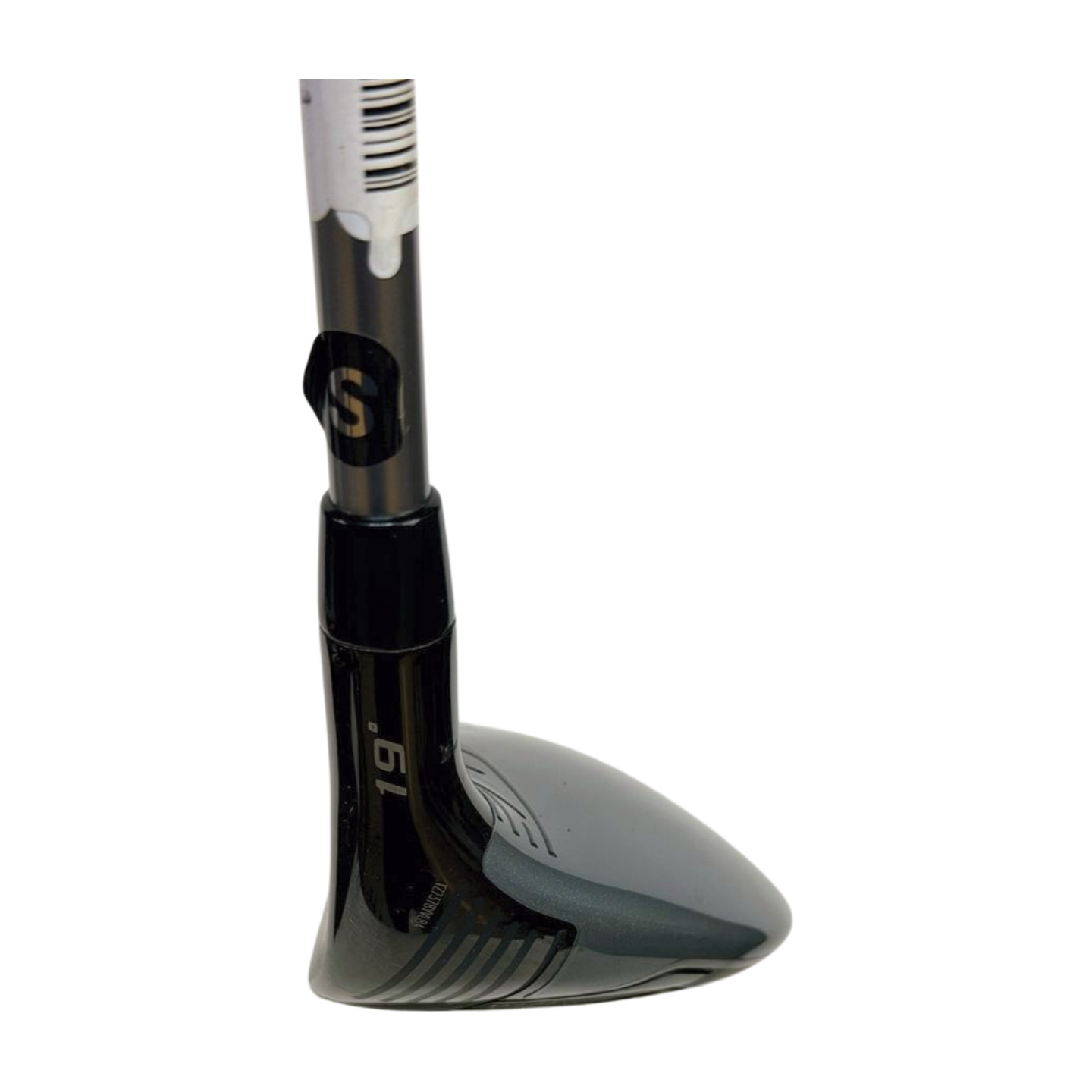 COBRA KING F8 3 HYBRID 19° STIFF FLEX RH 40”