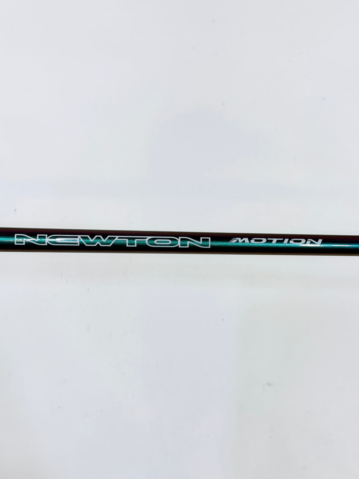 NEWTON MOTION 2 DOT DRIVER SHAFT CALLAWAY ADAPTER 44.75”