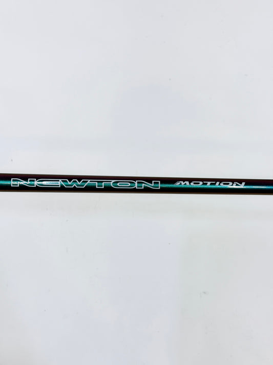 NEWTON MOTION 2 DOT DRIVER SHAFT CALLAWAY ADAPTER 44.75”