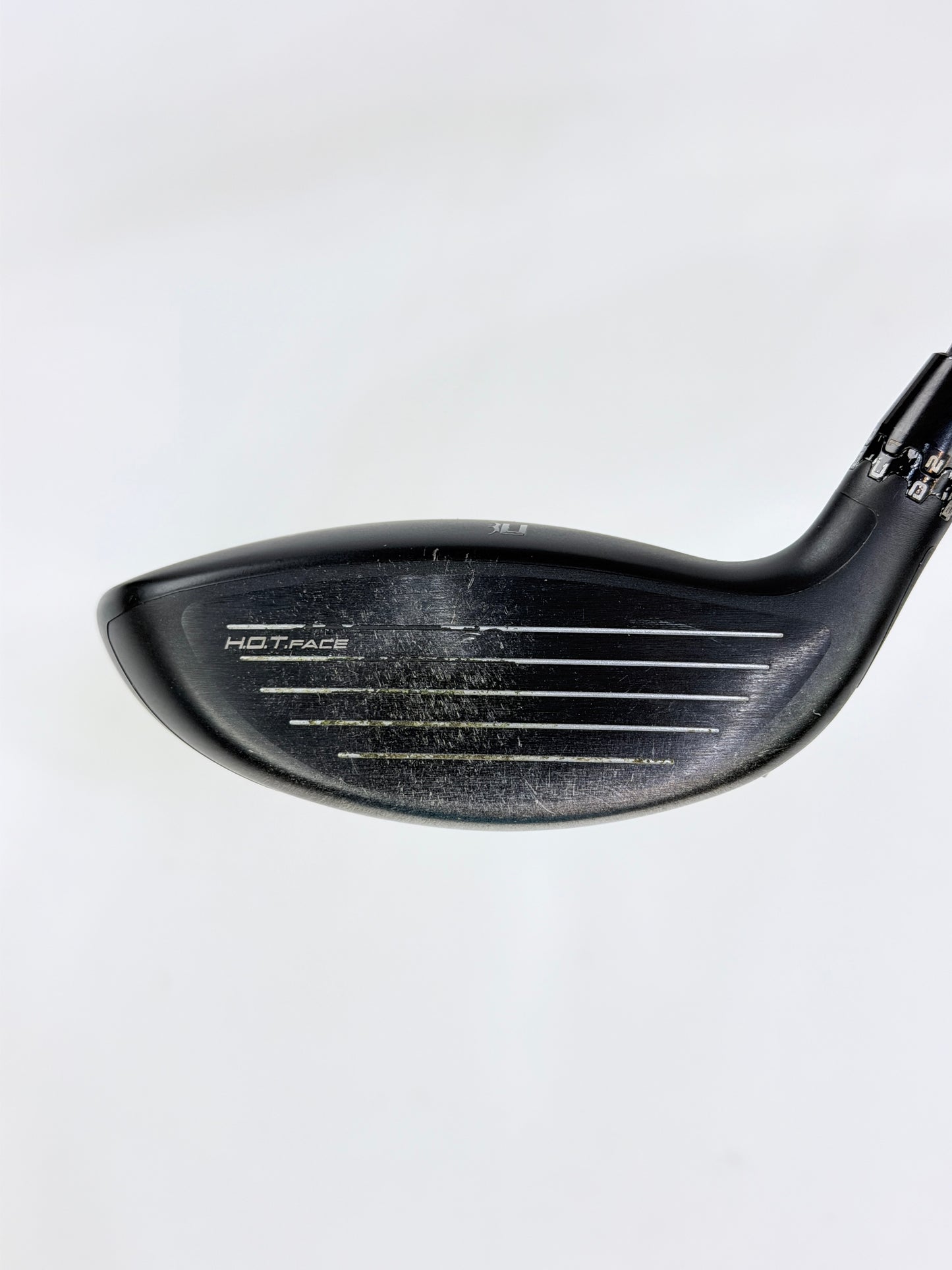 COBRA DS ADAPT X 3 WOOD 16.5° S FLEX RH 42.5”