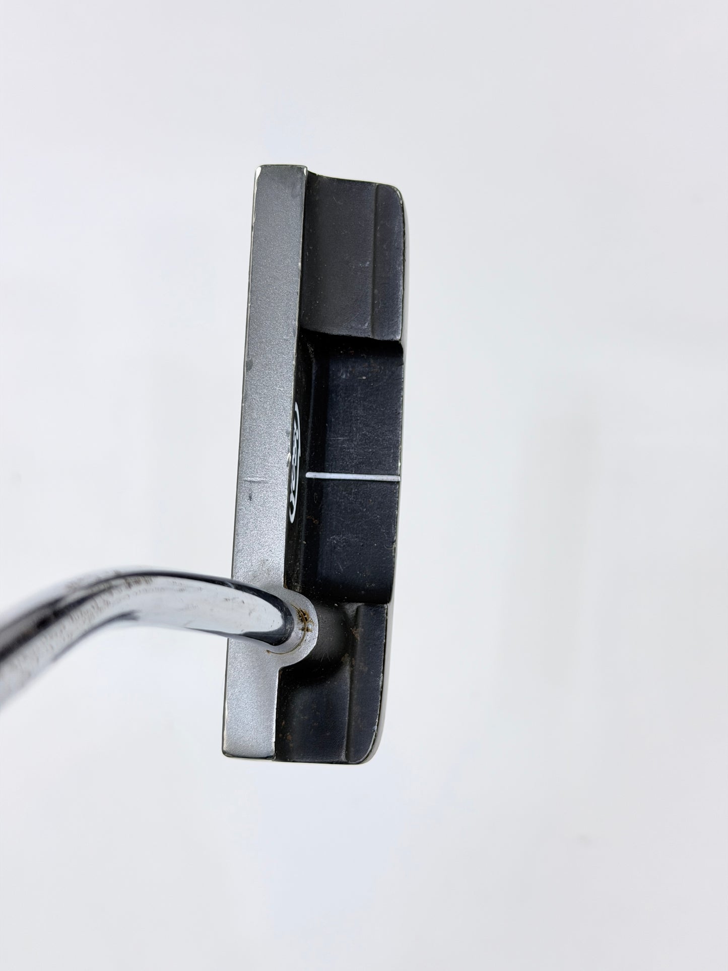 YES C GROOVE TRACY PUTTER RH 35”