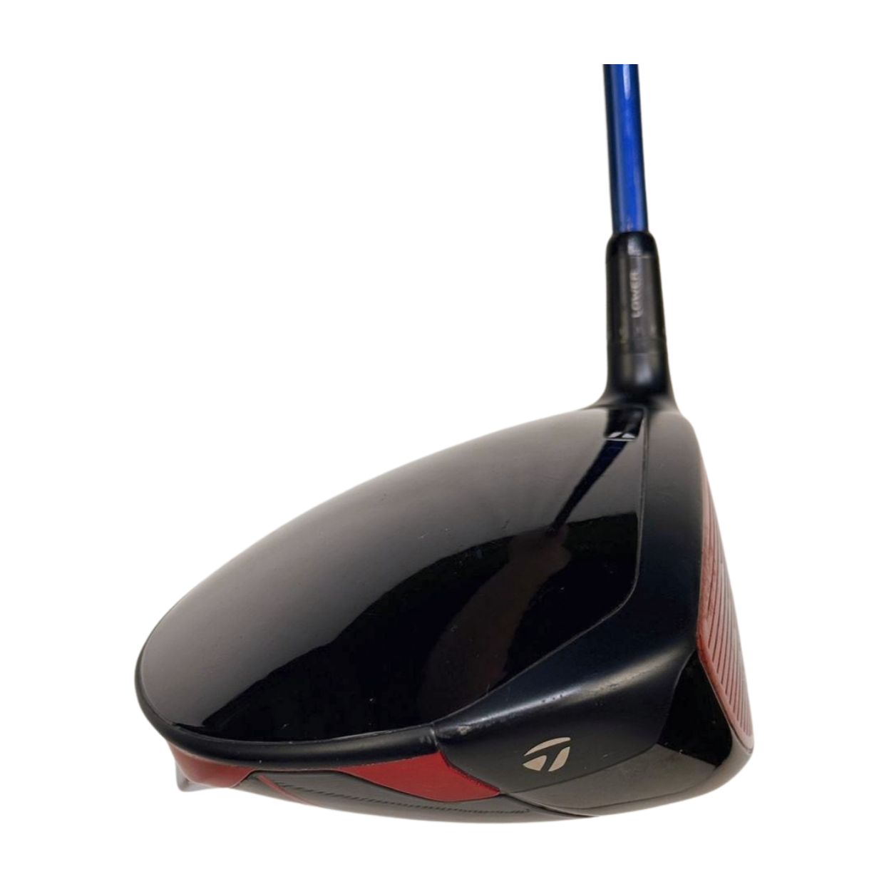 TAYLORMADE STEALTH 2 PLUS DRIVER 8° S FLEX RH 45.5”