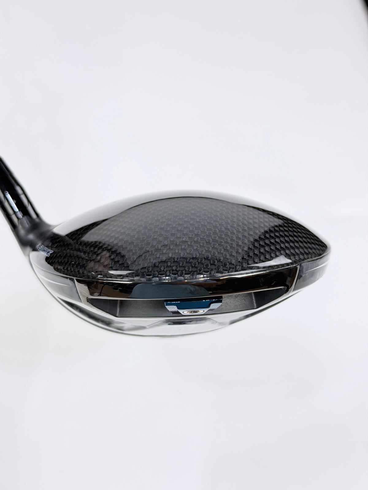 CALLAWAY PARADYM AI SMOKE MAX 10.5° DRIVER S FLEX RH 44.5”