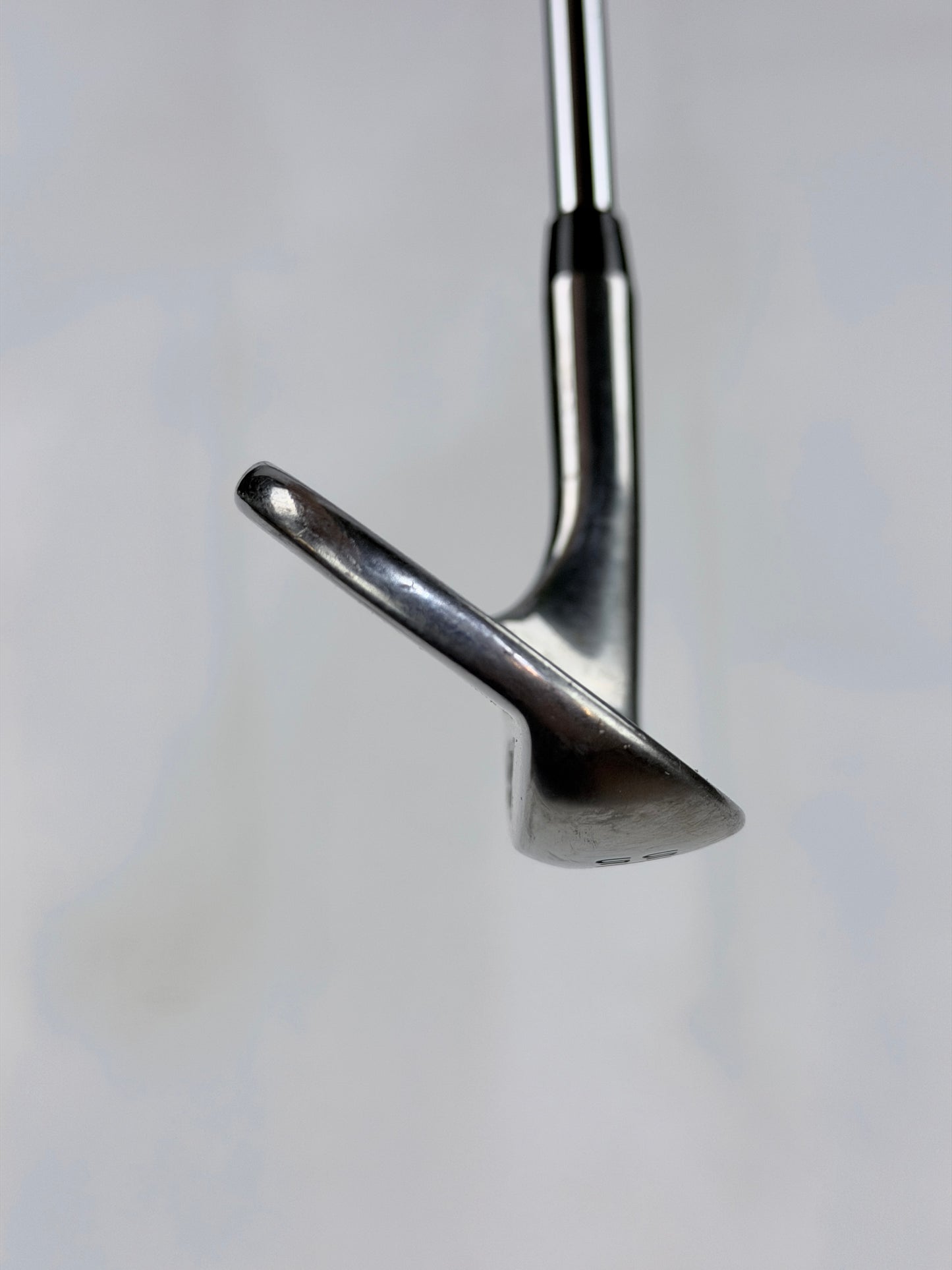 CALLAWAY XR 55° SW R FLEX RH 35”