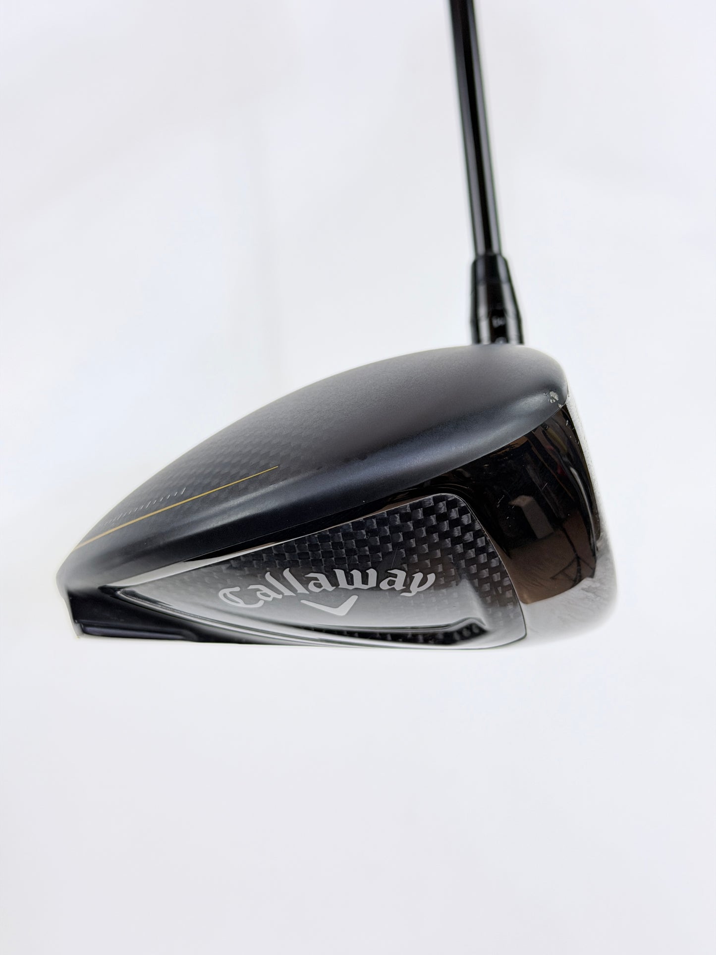 CALLAWAY ROGUE ST MAX LS DRIVER 10.5° S FLEX RH 45”