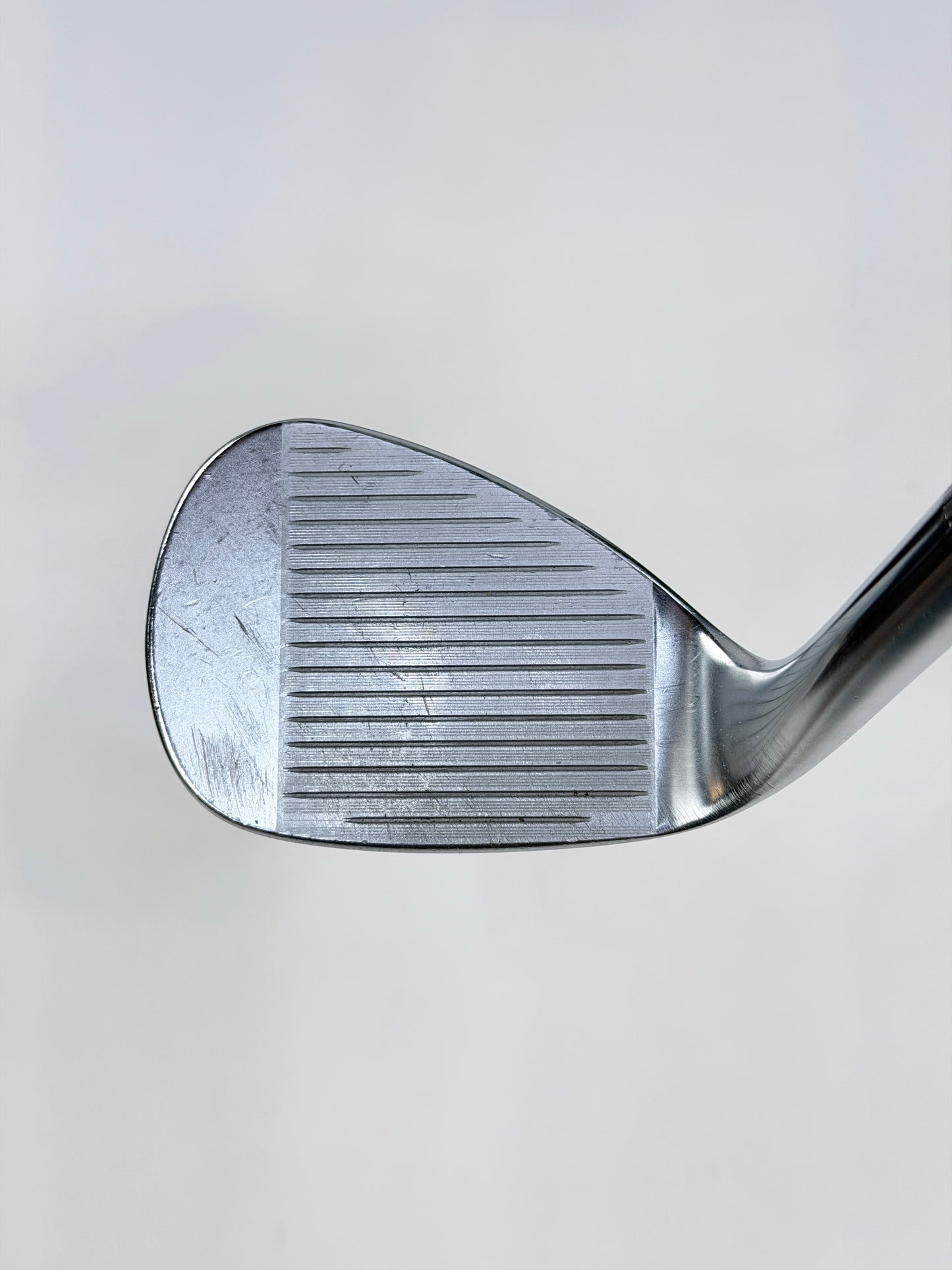 CALLAWAY MACK DADDY 4 S GRIND 60° WEDGE S FLEX RH 35”
