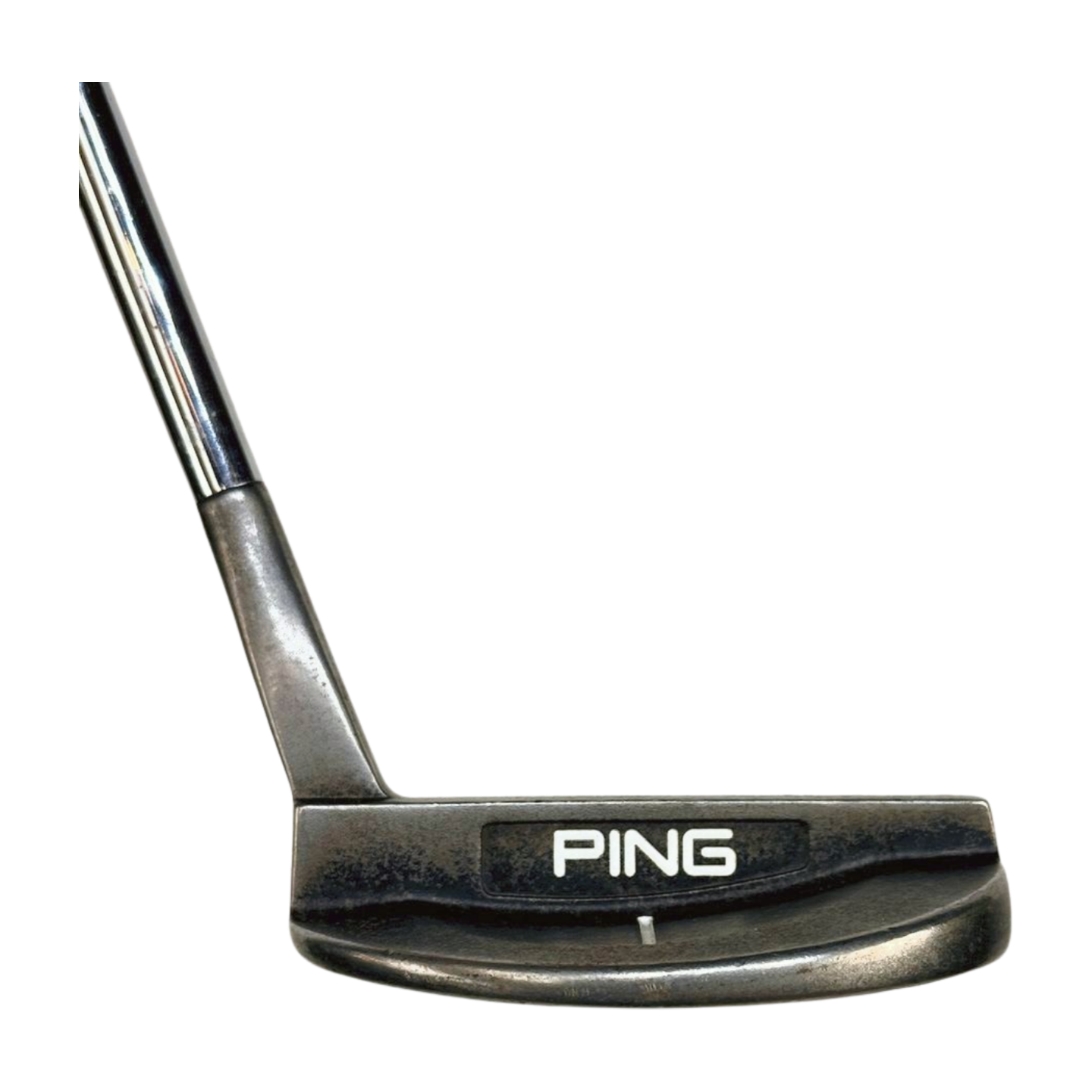 PING SCOTTSDALE TR SHEA H PUTTER RH 35”