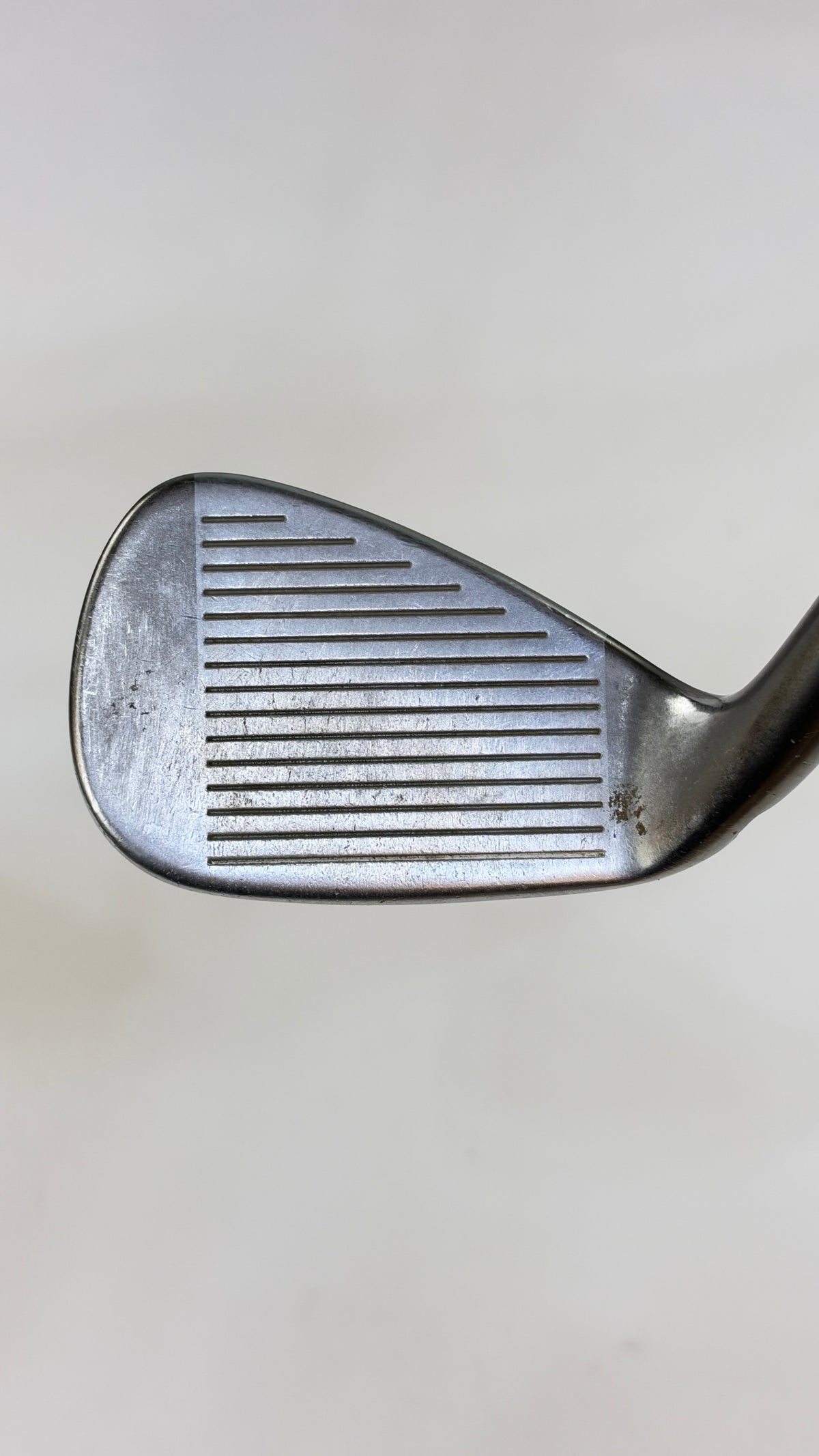 TAYLORMADE SPEED BLADE PW R FLEX RH 36”
