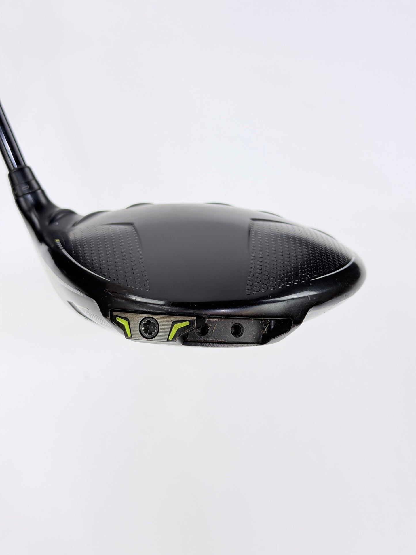 PING G430 MAX DRIVER 10.5° R FLEX RH 45”