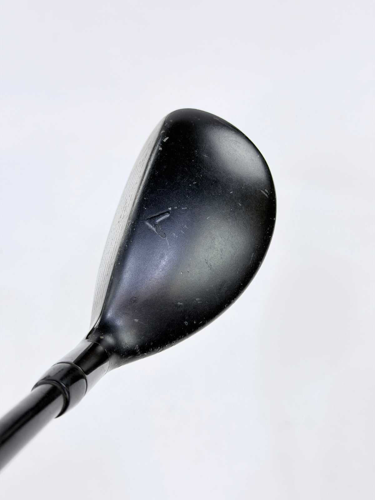 CALLAWAY XR OS 5 HYBRID 25° R FLEX RH 39”