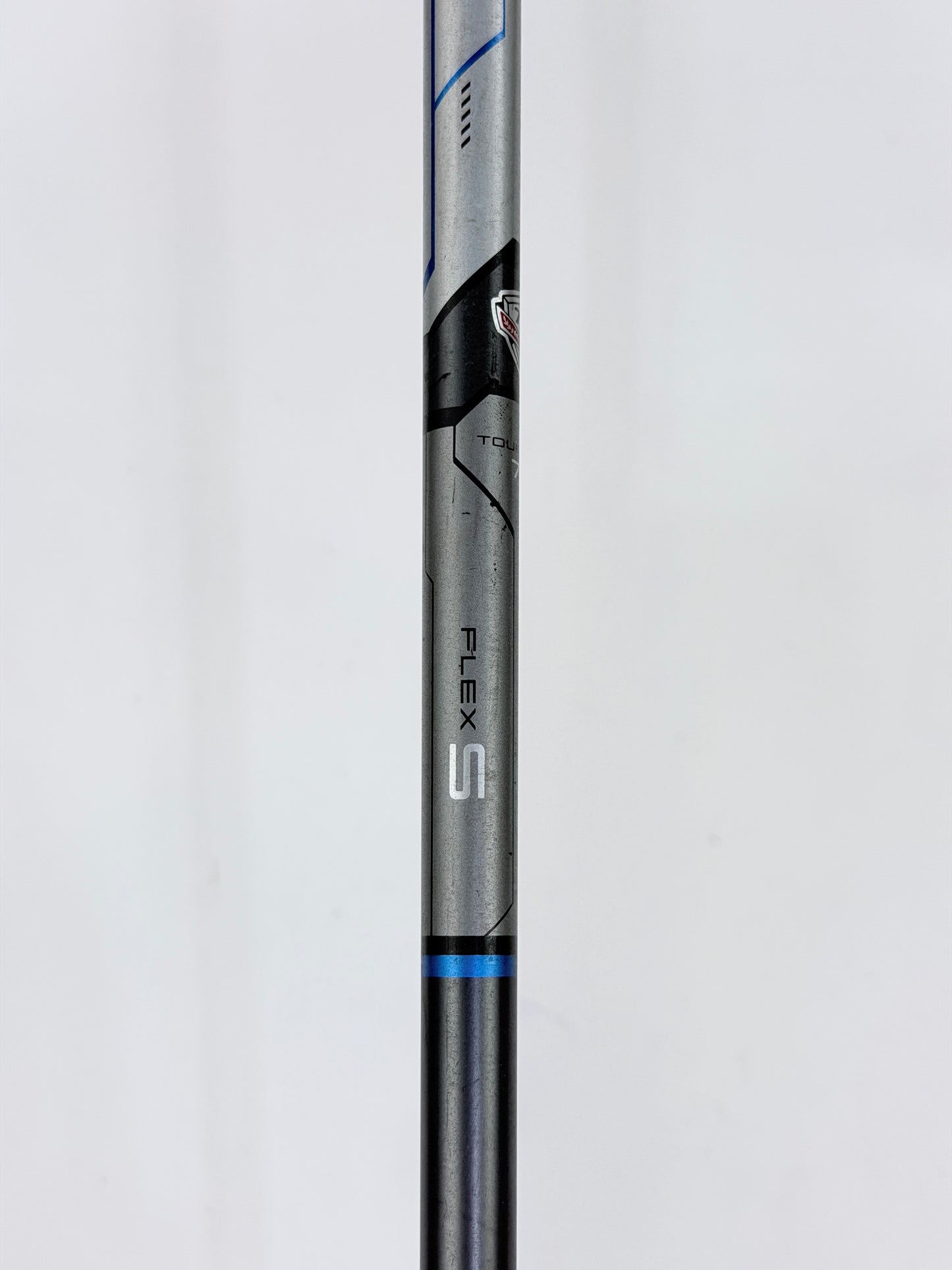 TAYLORMADE SLDR S MINI DRIVER 12° S FLEX RH 43”